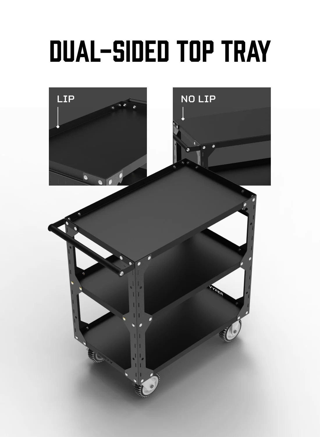 FULLY LOADED X32 CART - Image 7