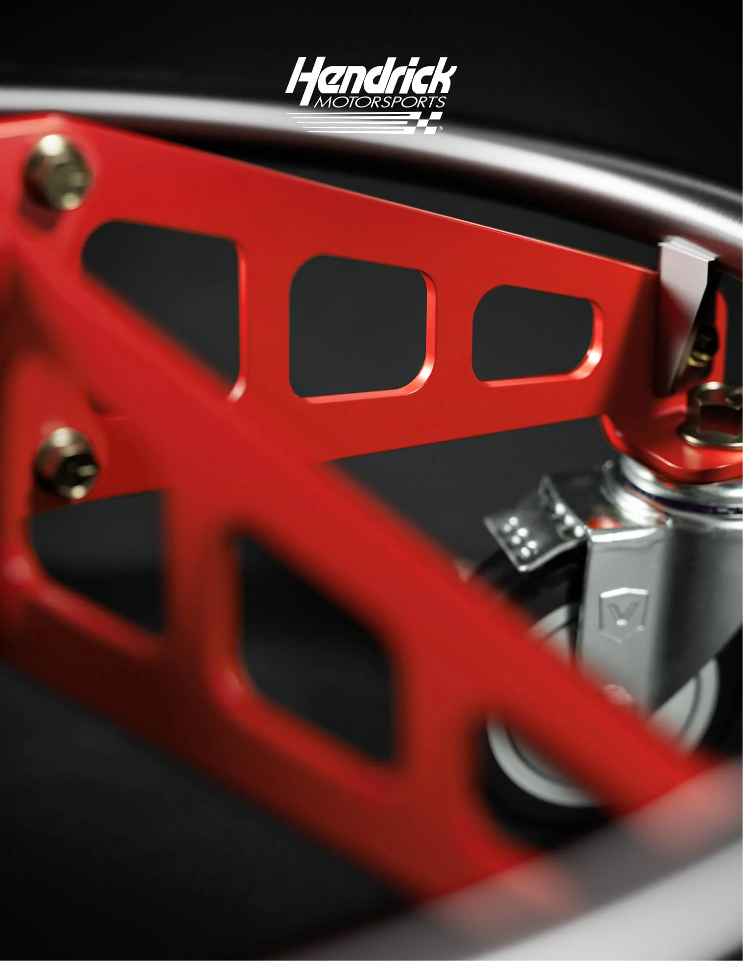 HENDRICK MOTORSPORTS EDITION - Image 10