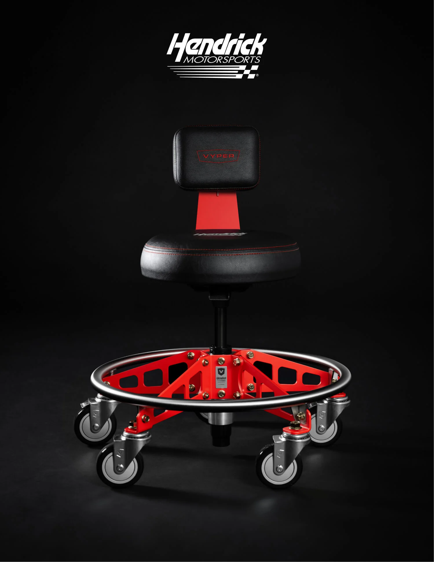 HENDRICK MOTORSPORTS EDITION - Image 12