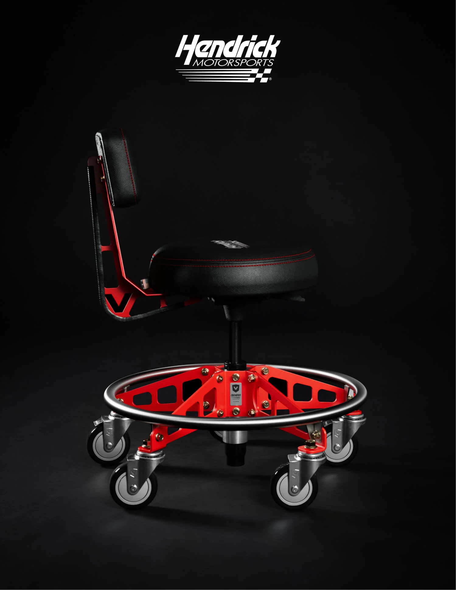 HENDRICK MOTORSPORTS EDITION - Image 3