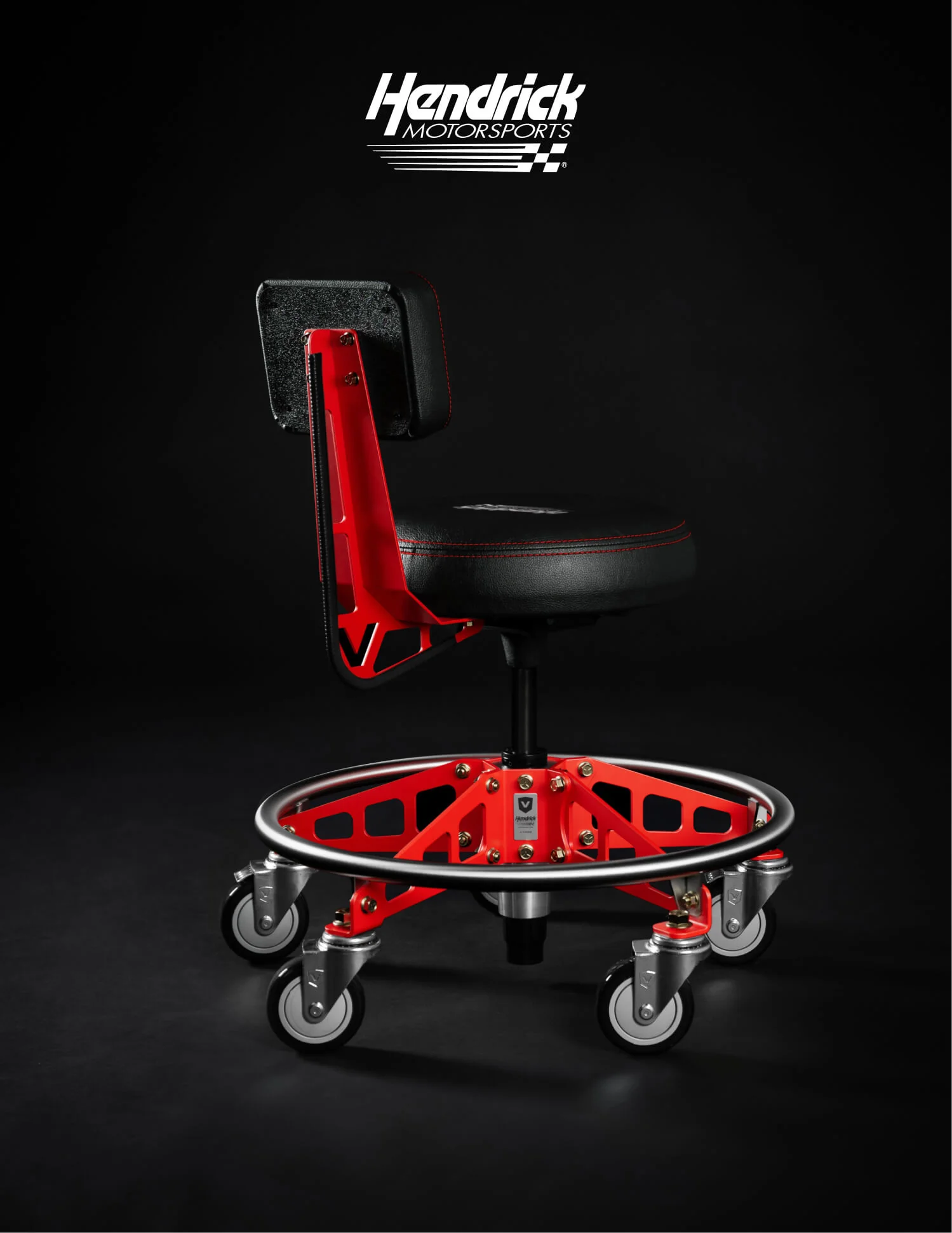 HENDRICK MOTORSPORTS EDITION - Image 4