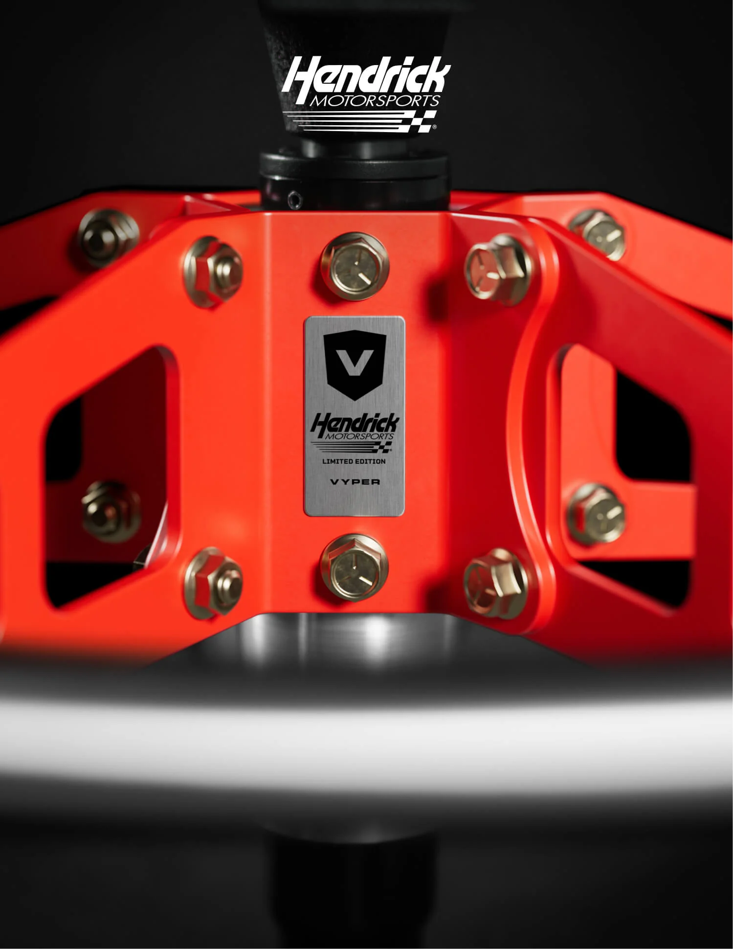 HENDRICK MOTORSPORTS EDITION - Image 5