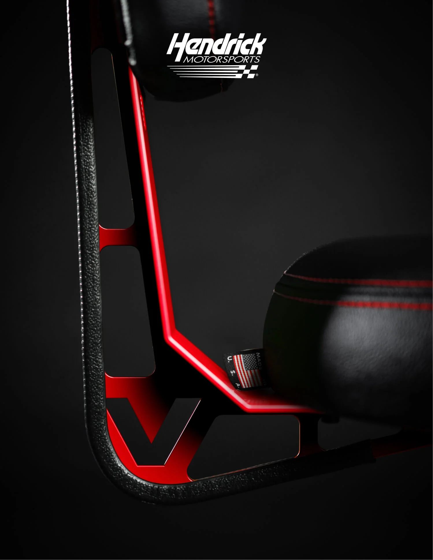 HENDRICK MOTORSPORTS EDITION - Image 7