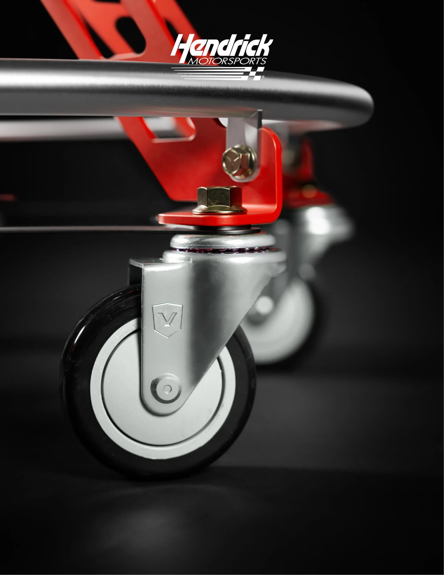 HENDRICK MOTORSPORTS EDITION - Image 9