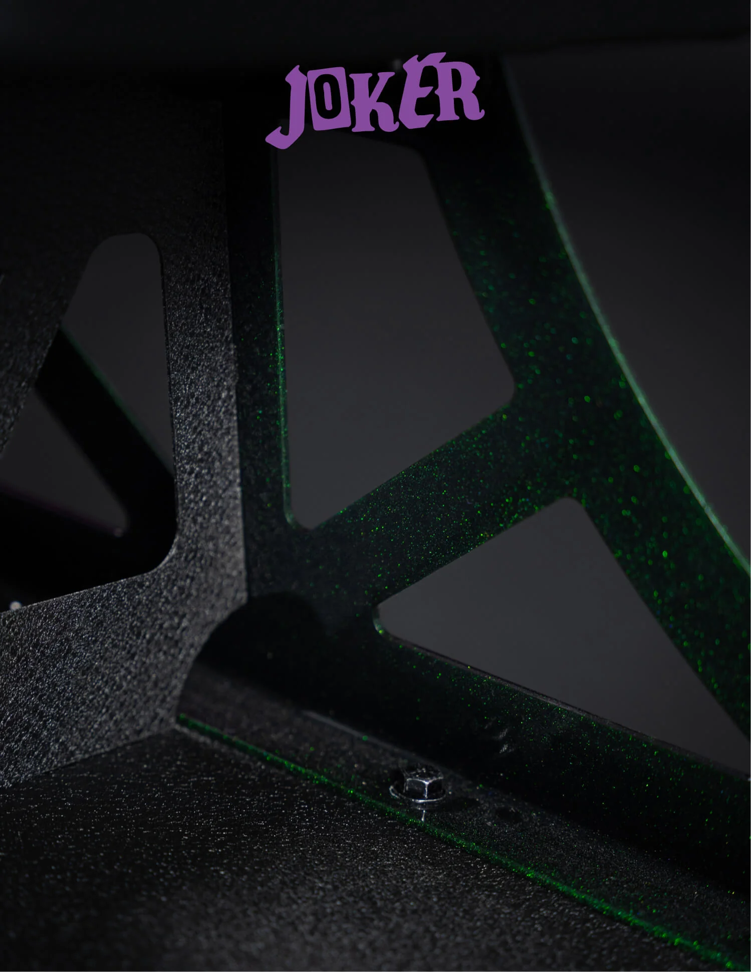 JOKER EDITION (LOW-PRO MODEL) - Image 10