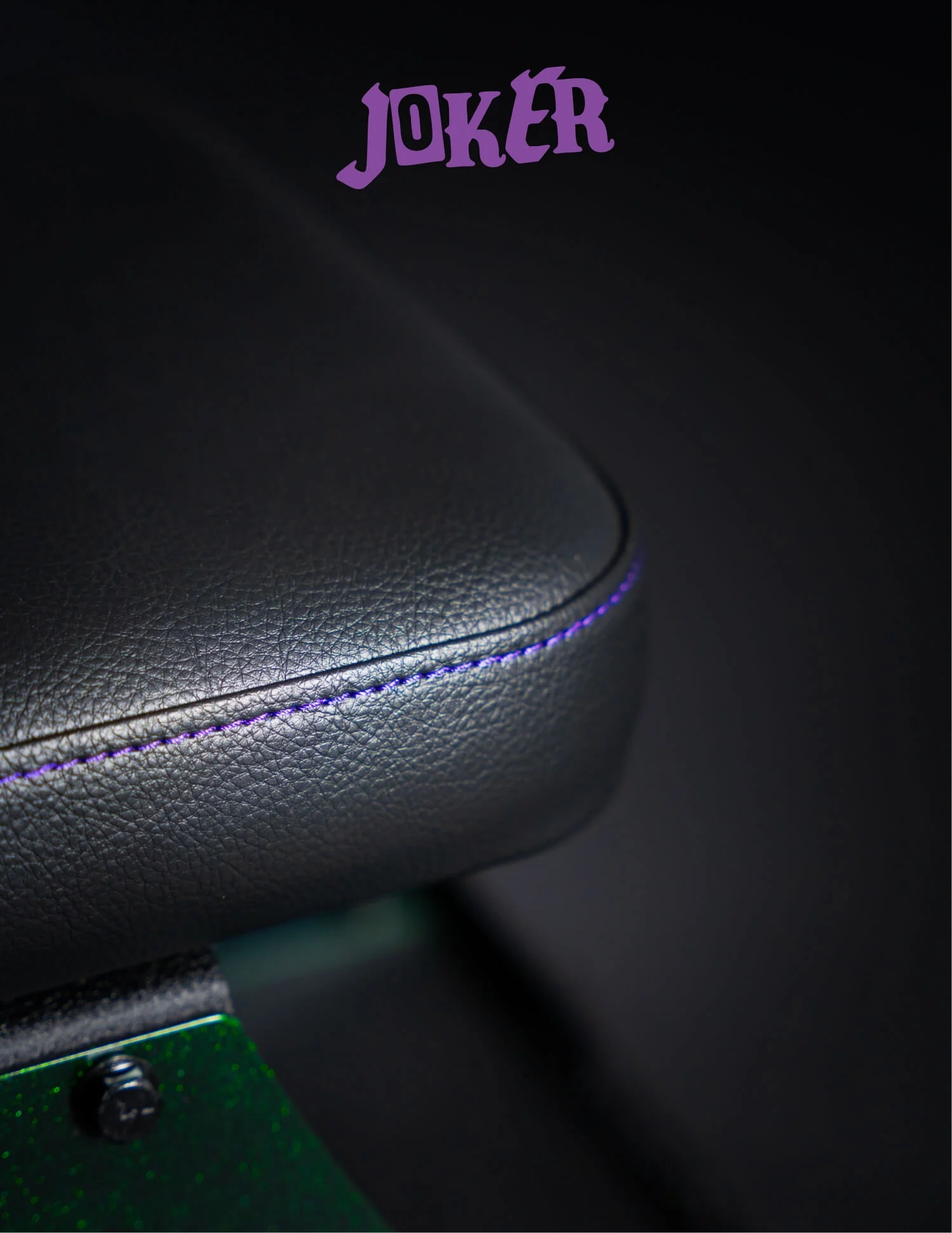 JOKER EDITION (LOW-PRO MODEL) - Image 11