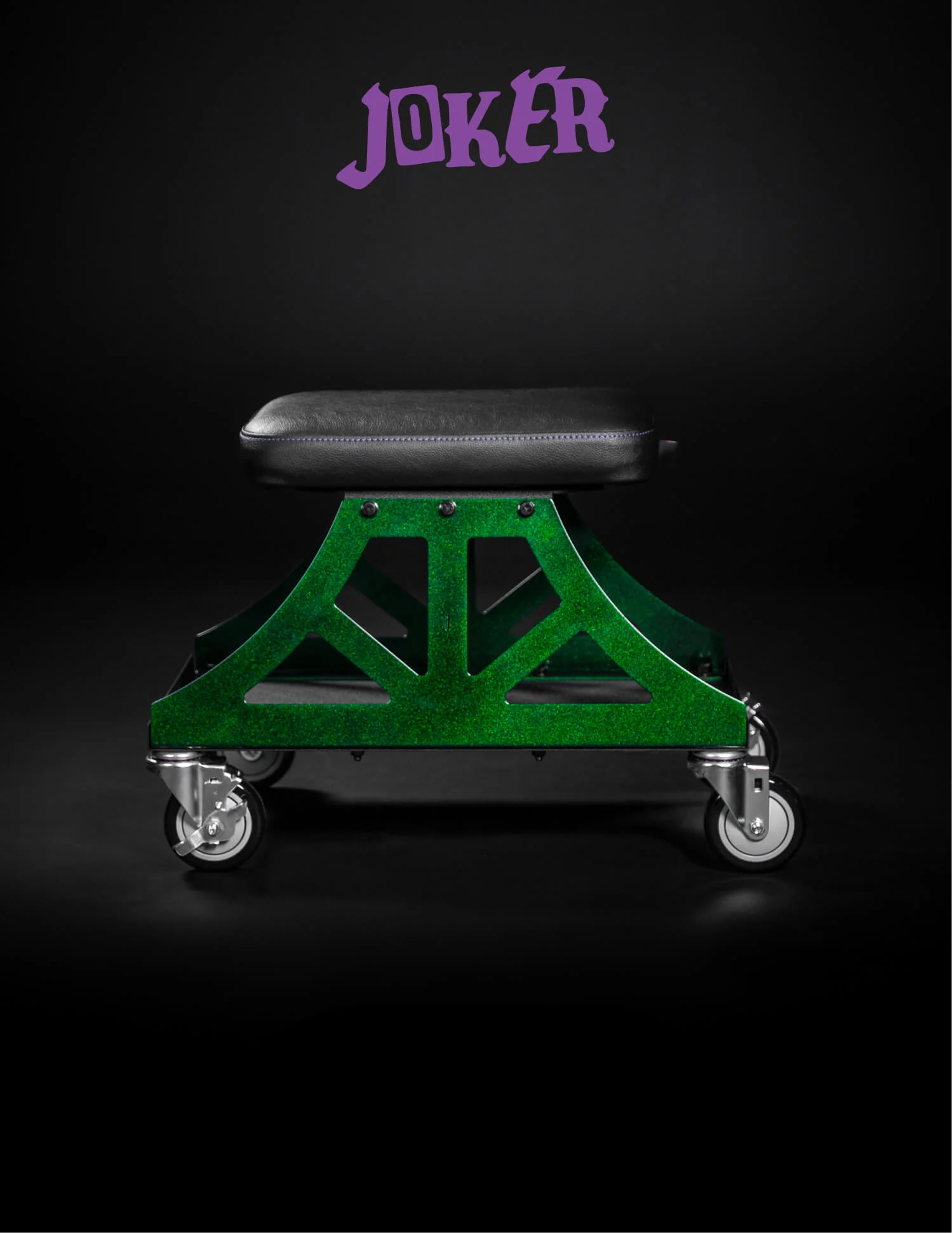 JOKER EDITION (LOW-PRO MODEL) - Image 3
