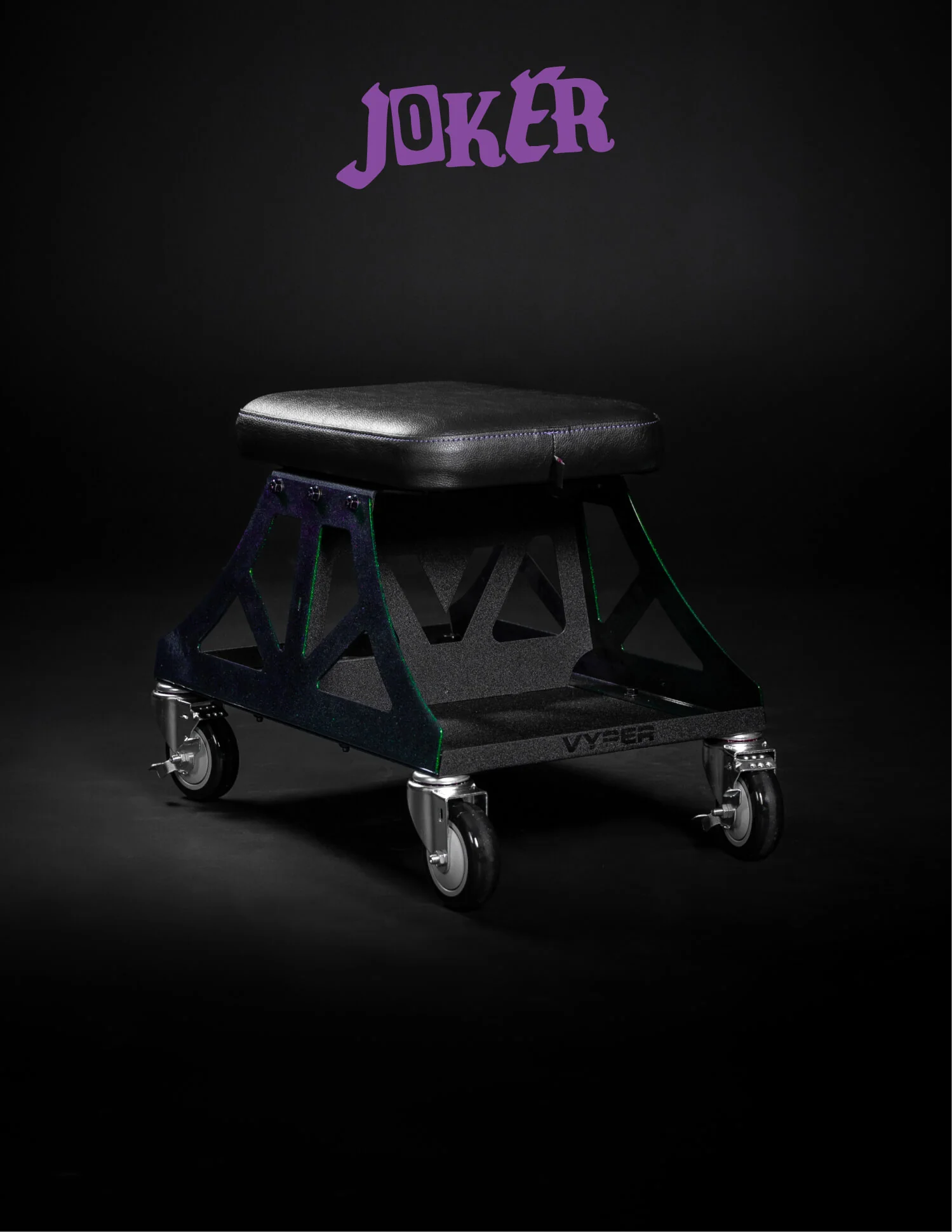 JOKER EDITION (LOW-PRO MODEL) - Image 4