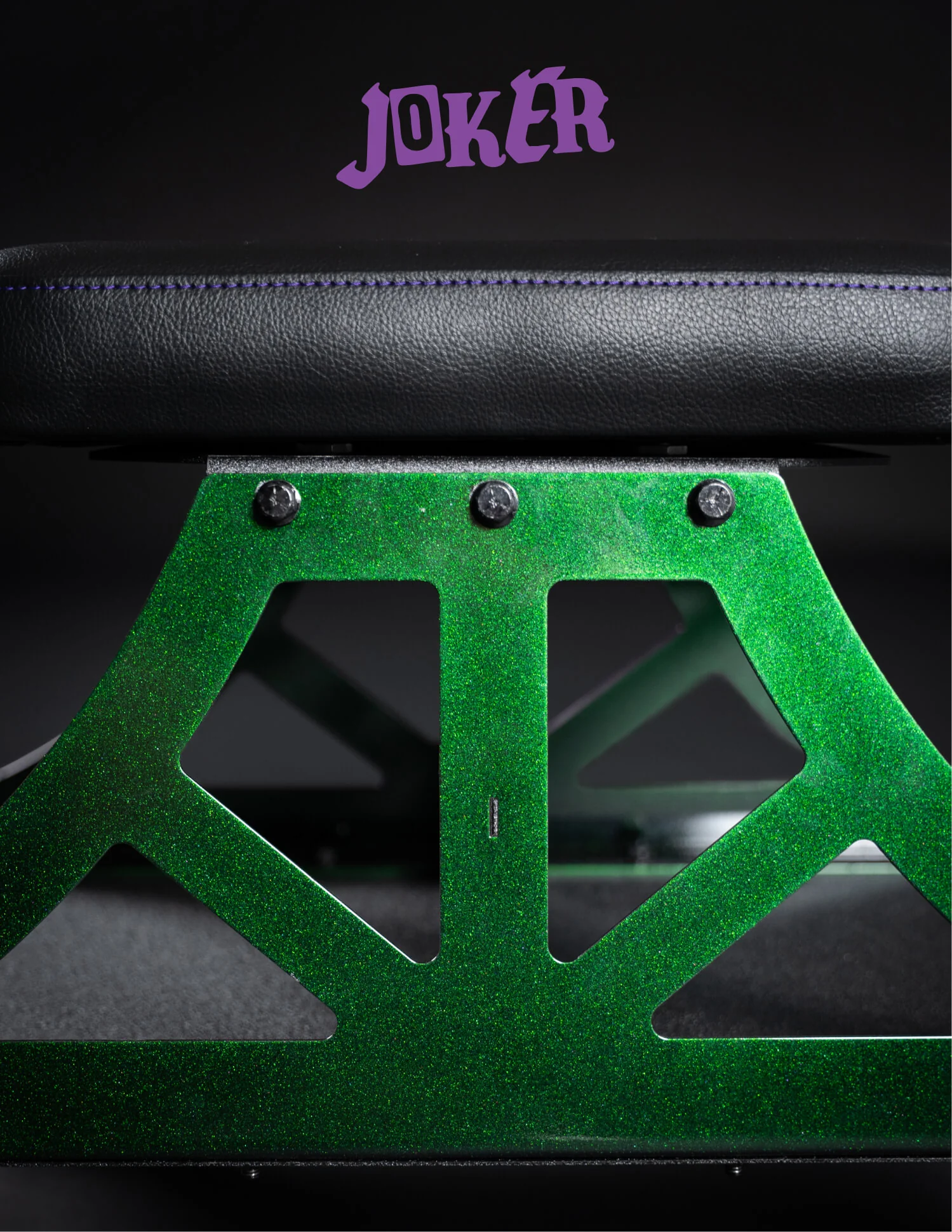 JOKER EDITION (LOW-PRO MODEL) - Image 5