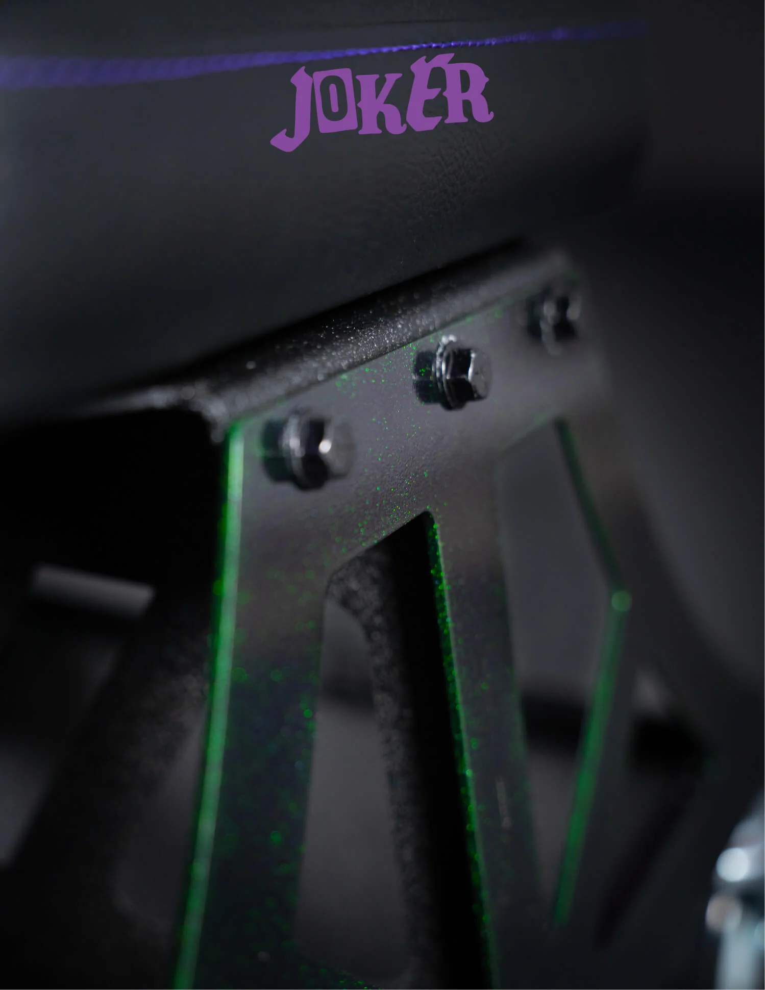 JOKER EDITION (LOW-PRO MODEL) - Image 6