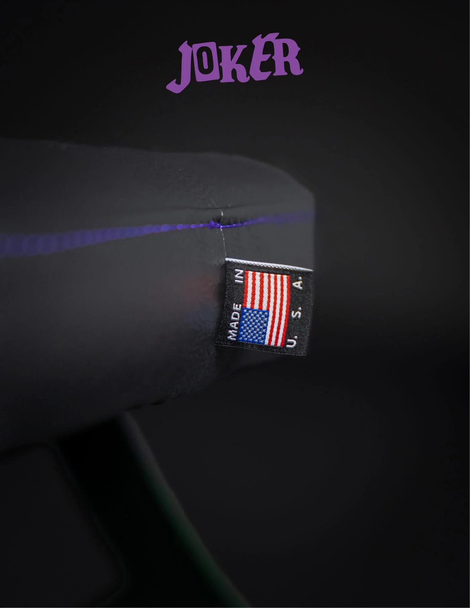 JOKER EDITION (LOW-PRO MODEL) - Image 7