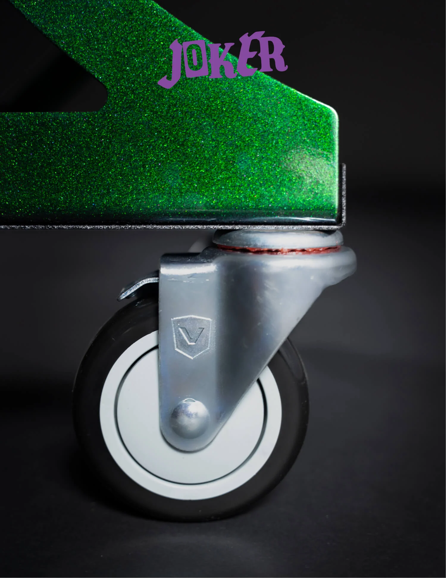 JOKER EDITION (LOW-PRO MODEL) - Image 8