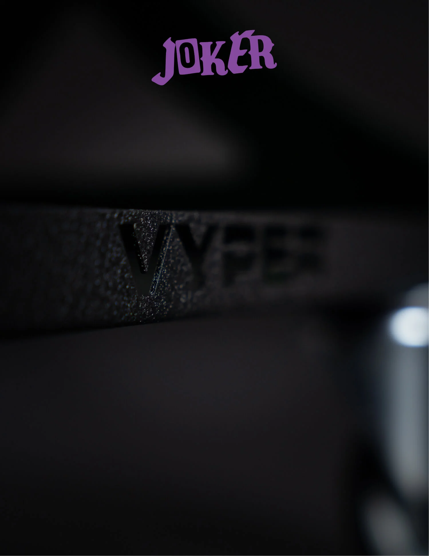 JOKER EDITION (LOW-PRO MODEL) - Image 9