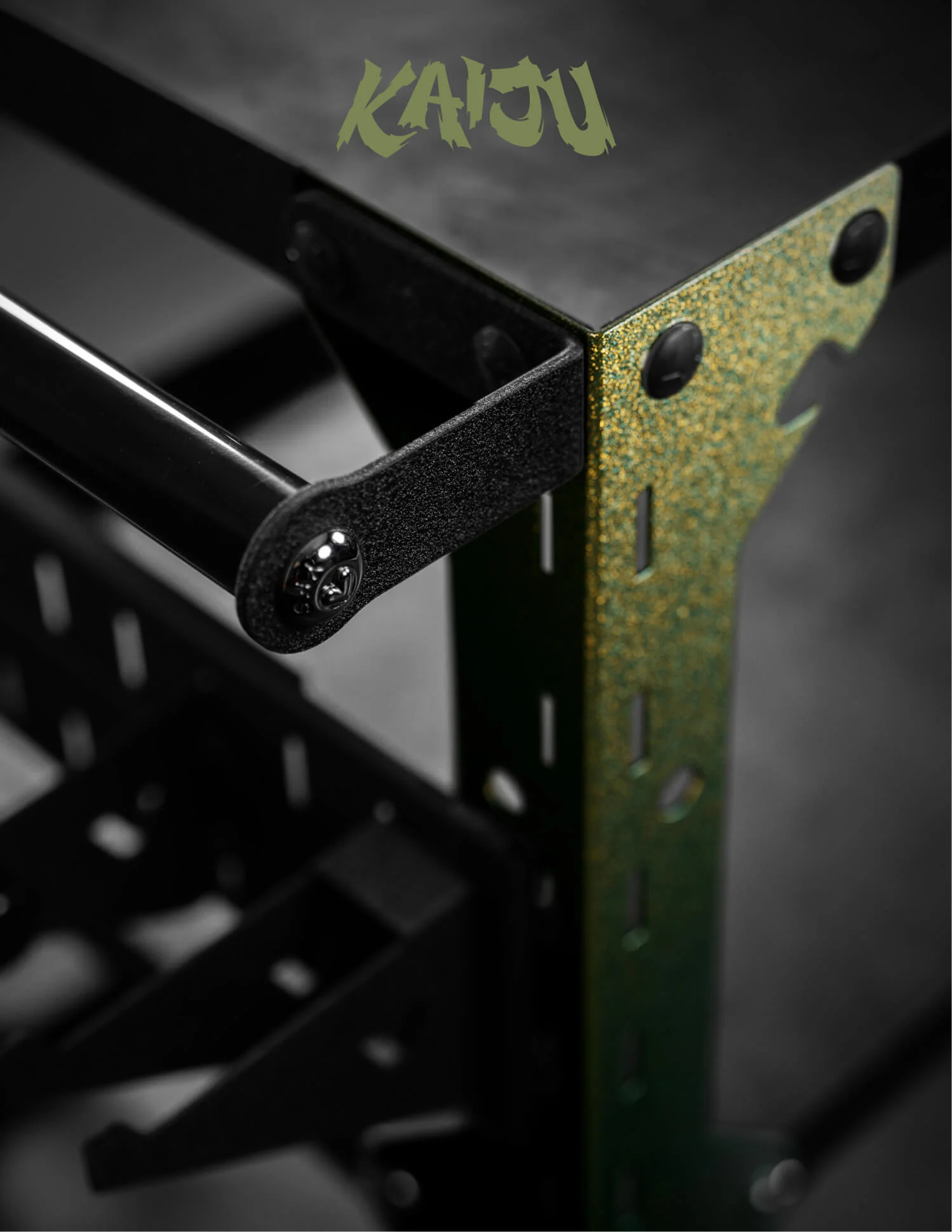 KAIJU (FULLY LOADED CART) - Image 3