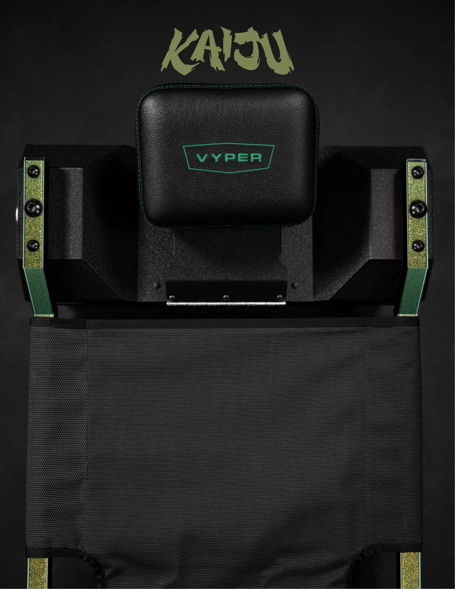 KAIJU (LAY-DOWN CREEPER) - Image 3