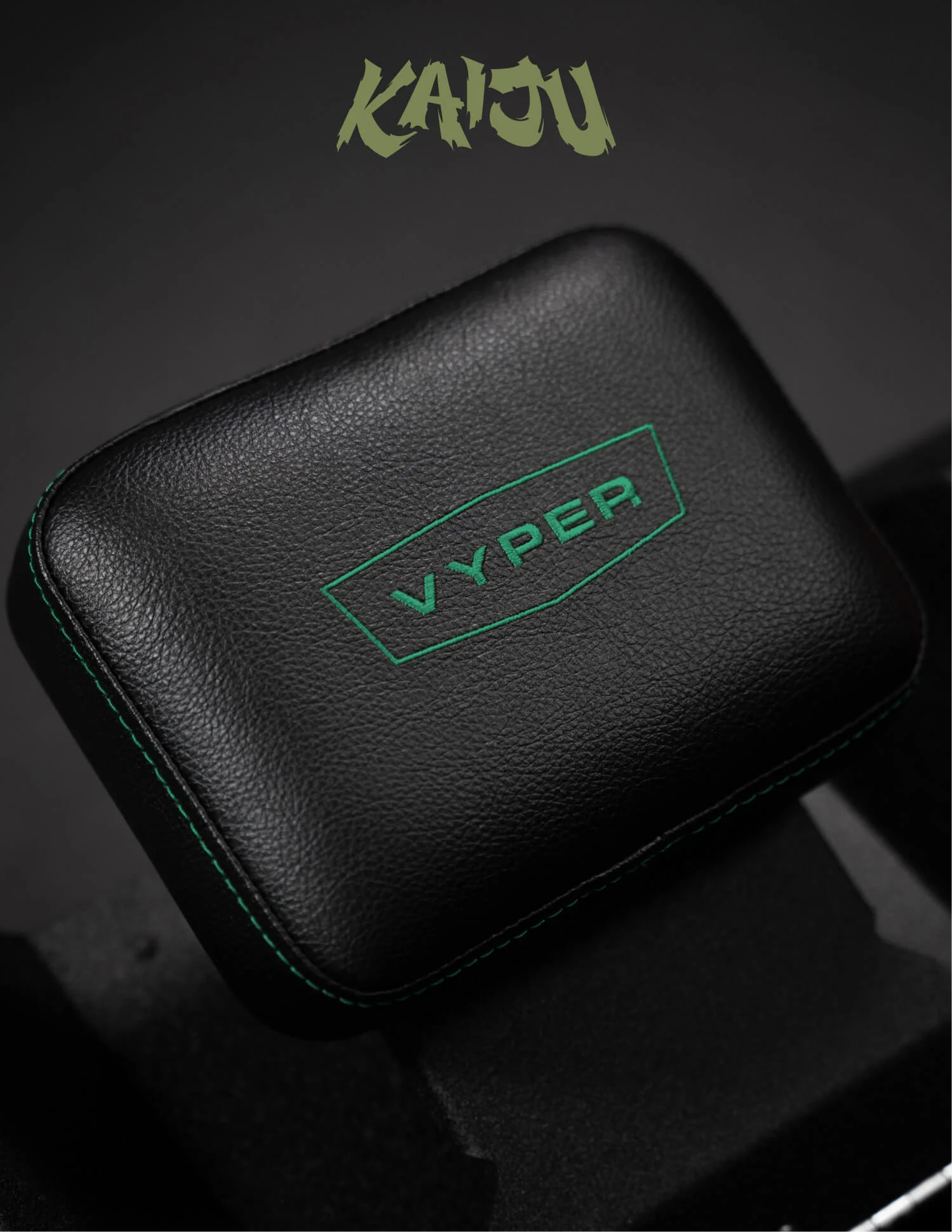 KAIJU (LAY-DOWN CREEPER) - Image 4