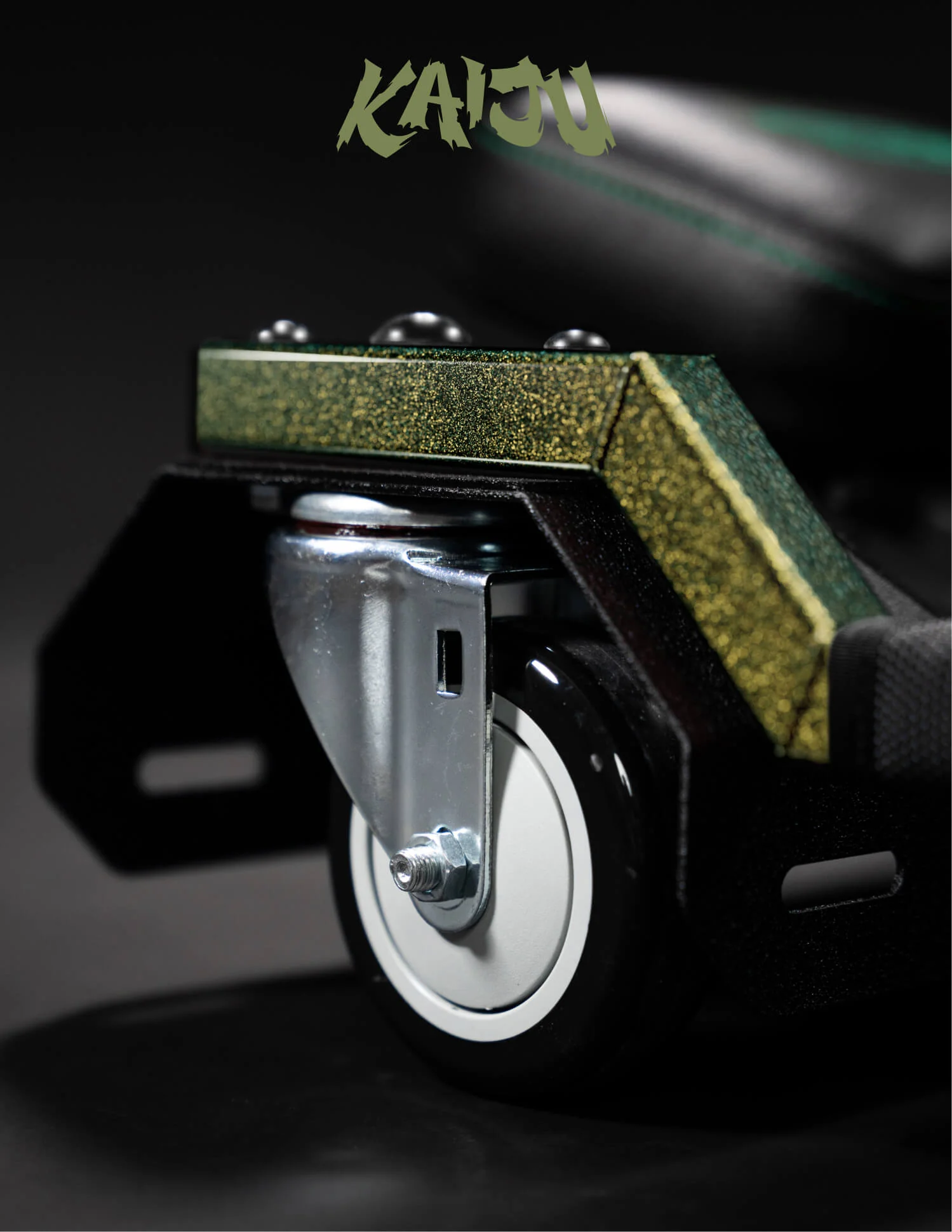 KAIJU (LAY-DOWN CREEPER) - Image 5