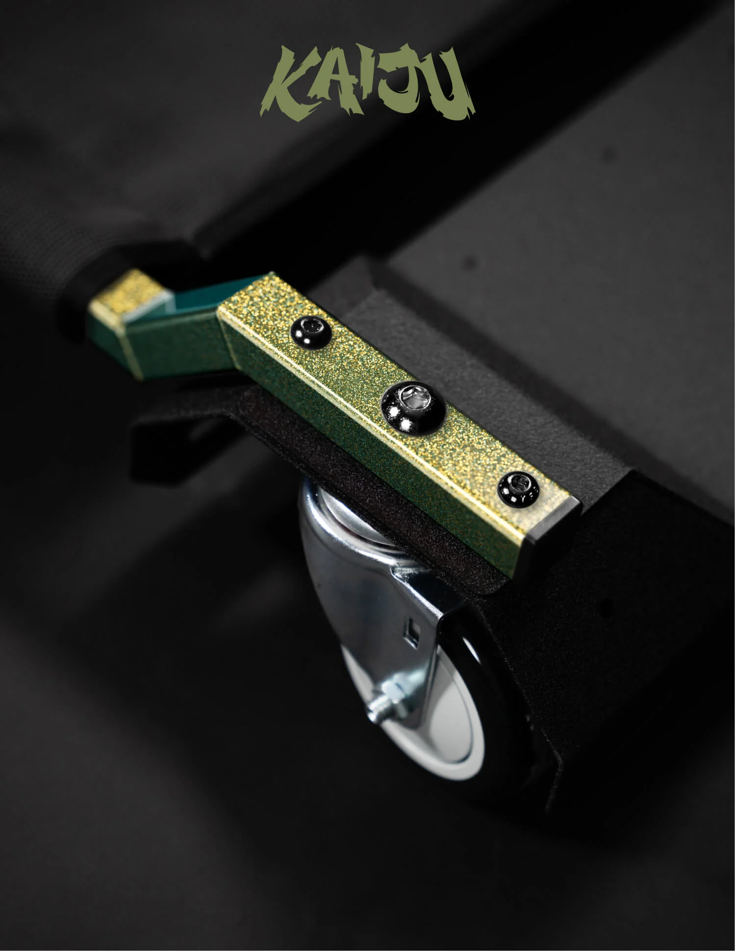 KAIJU (LAY-DOWN CREEPER) - Image 6