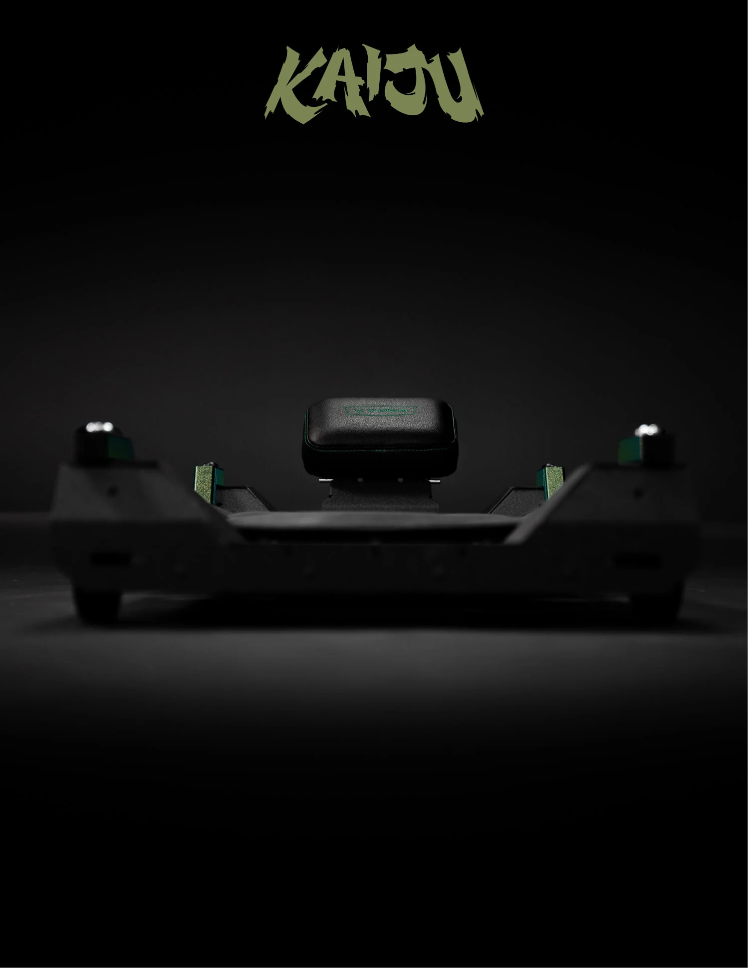 KAIJU (LAY-DOWN CREEPER) - Image 7