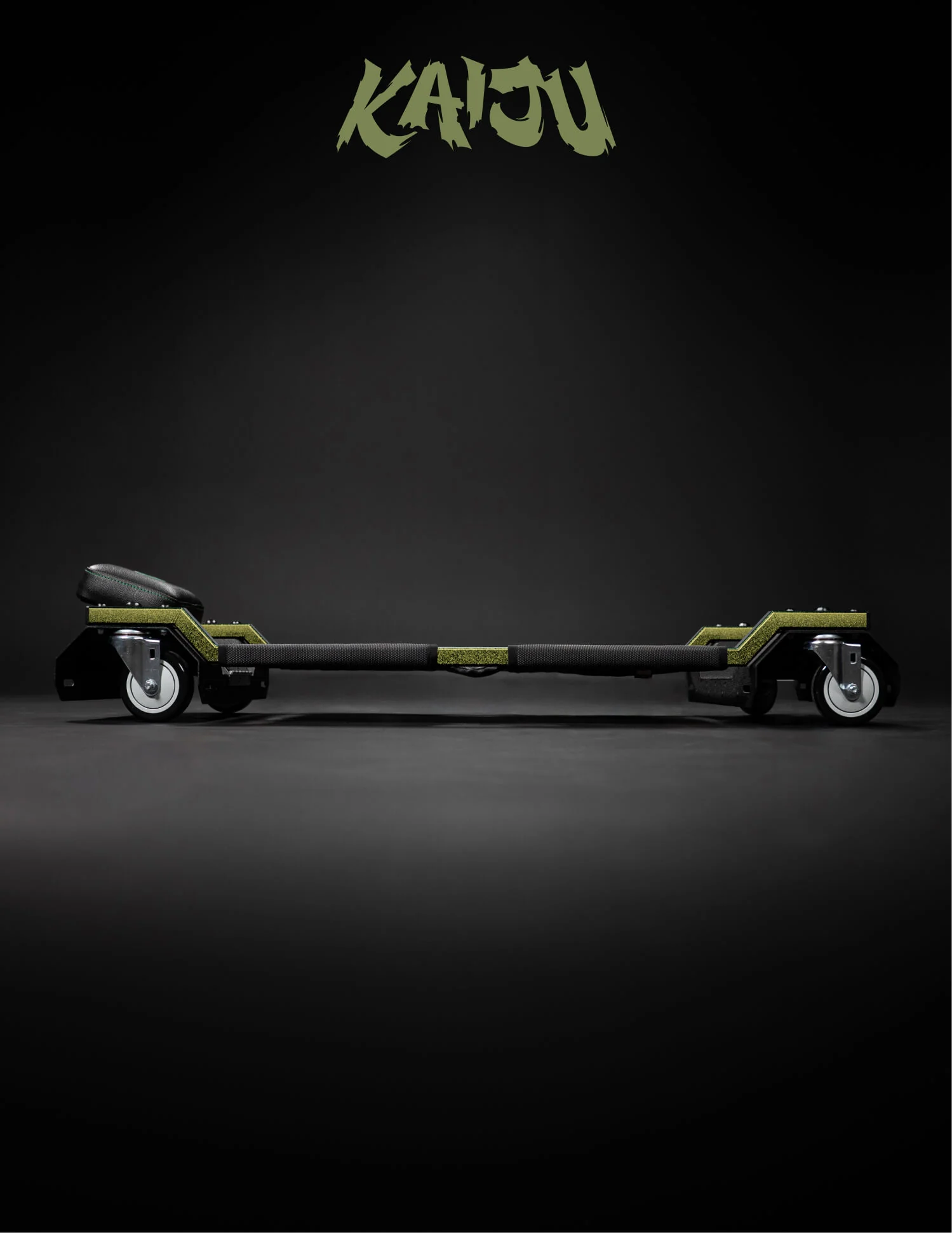 KAIJU (LAY-DOWN CREEPER) - Image 8