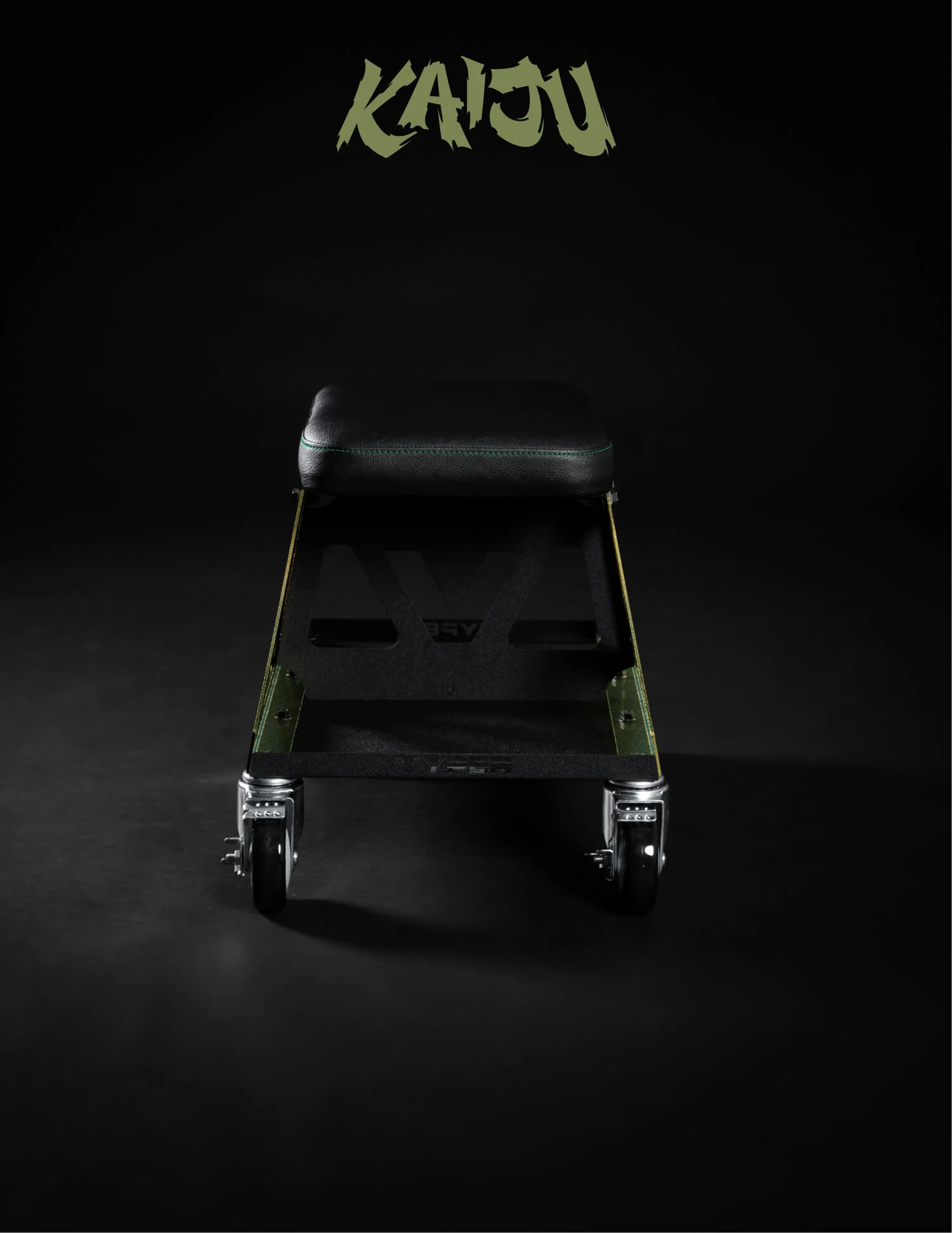 KAIJU (LOW-PRO MODEL) - Image 10