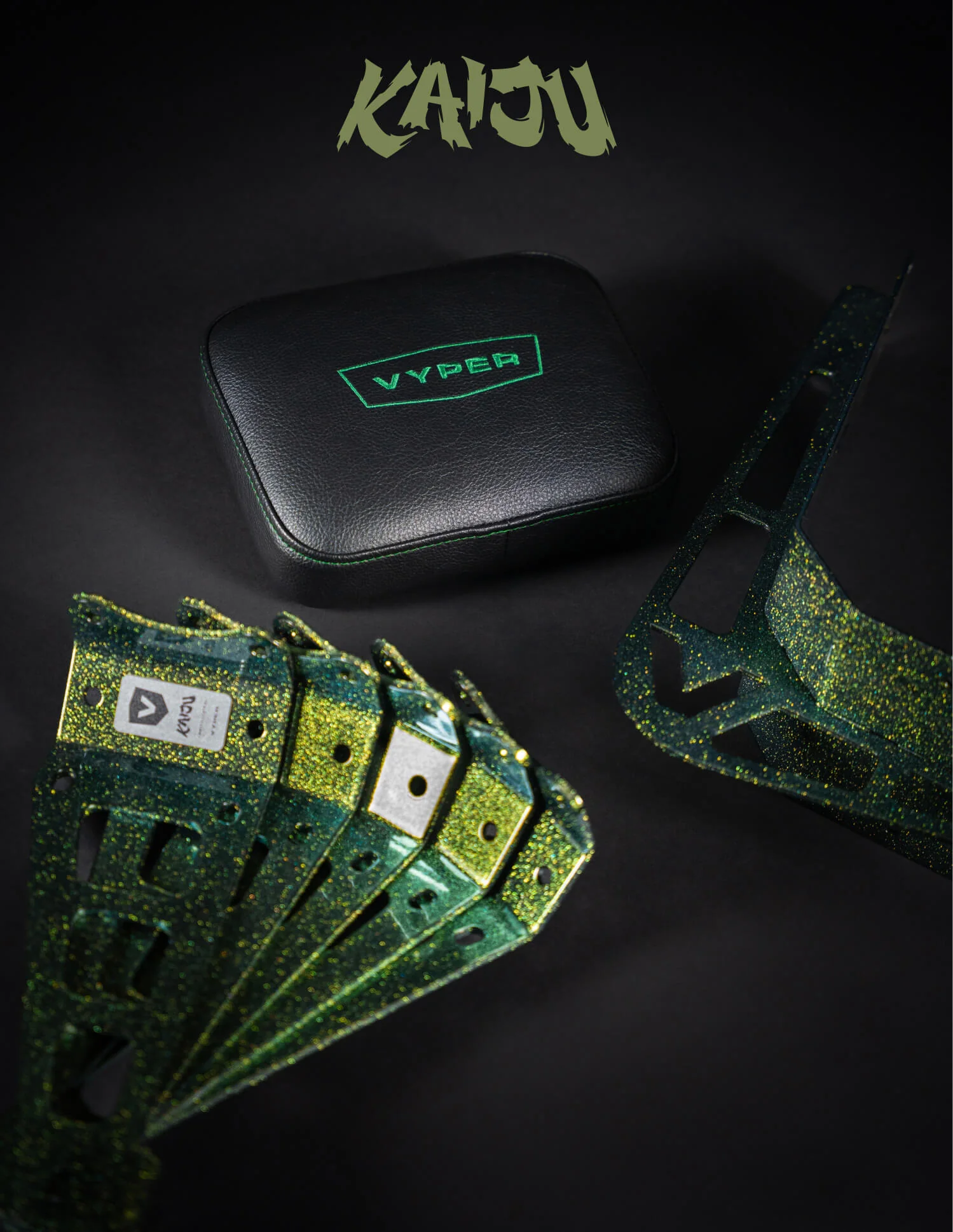 KAIJU (LOW-PRO MODEL) - Image 3