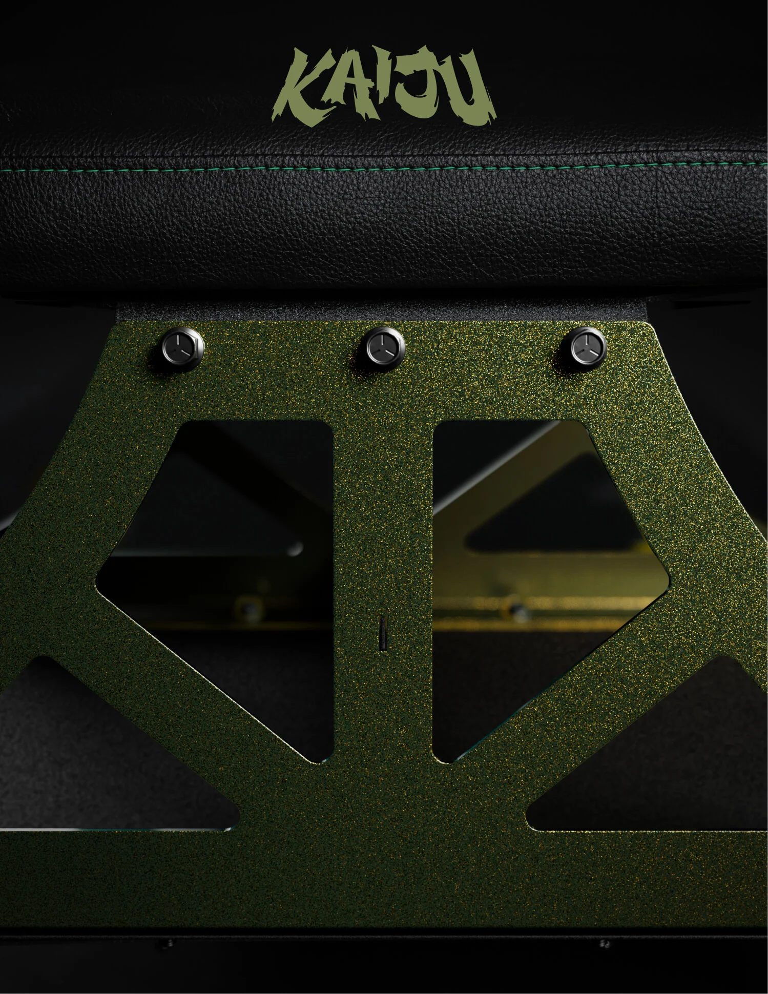 KAIJU (LOW-PRO MODEL) - Image 4