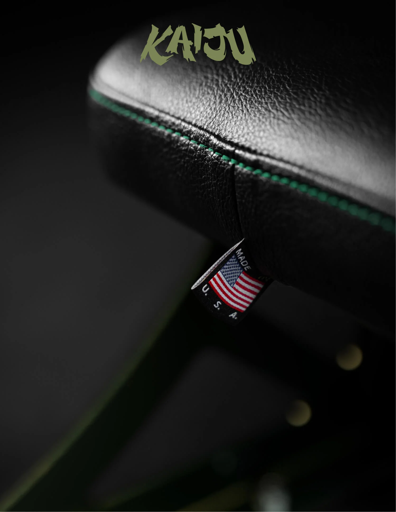 KAIJU (LOW-PRO MODEL) - Image 5