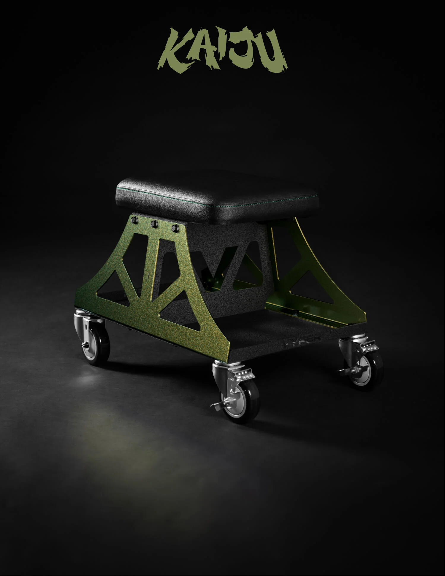 KAIJU (LOW-PRO MODEL) - Image 8