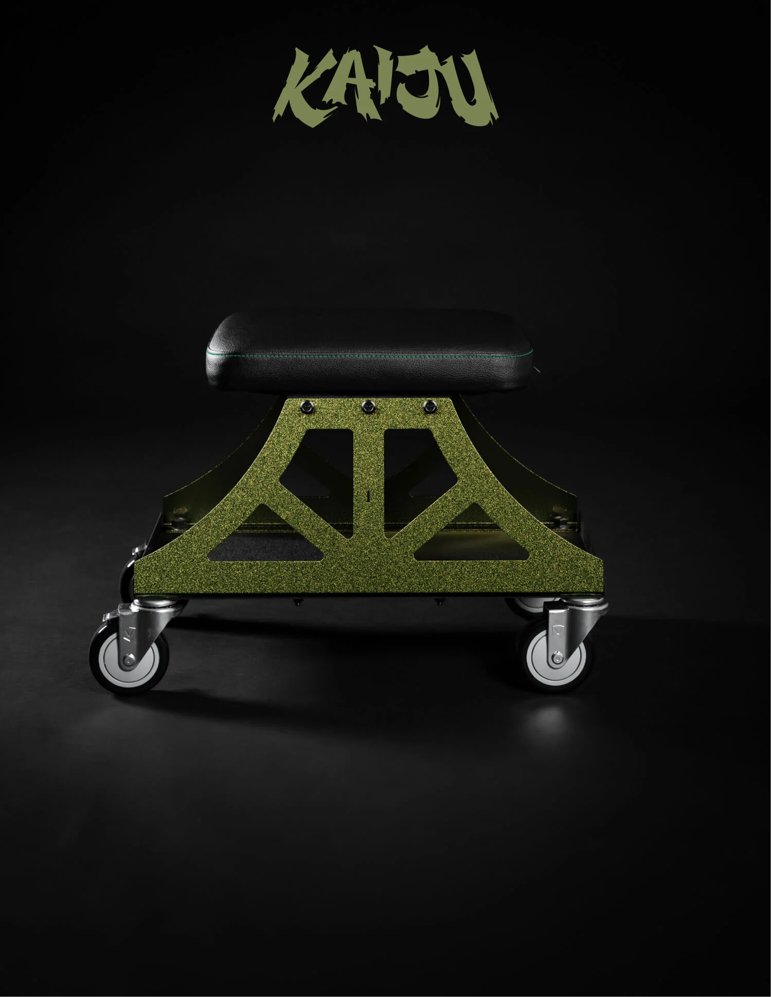 KAIJU (LOW-PRO MODEL) - Image 9