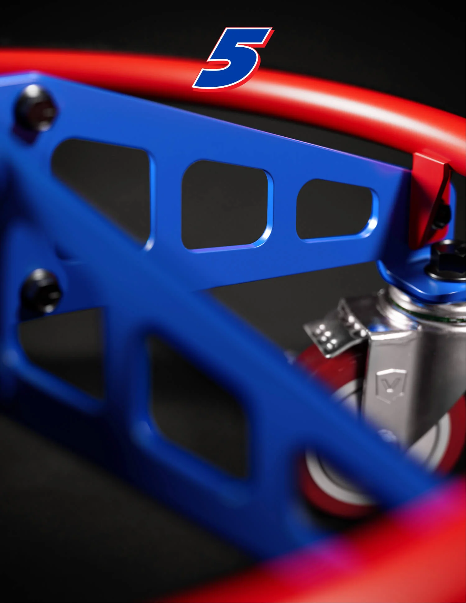 NO. 5 KYLE LARSON EDITION - Image 10