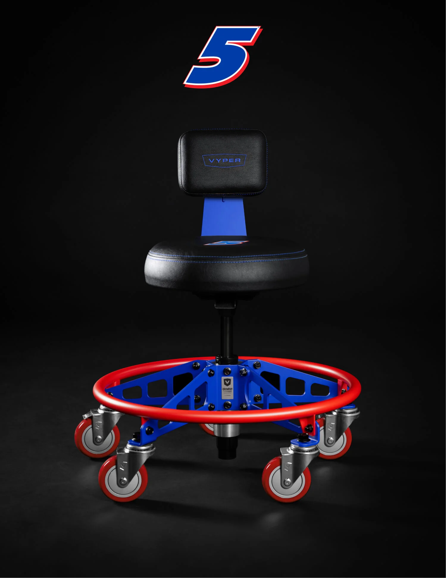 NO. 5 KYLE LARSON EDITION - Image 12