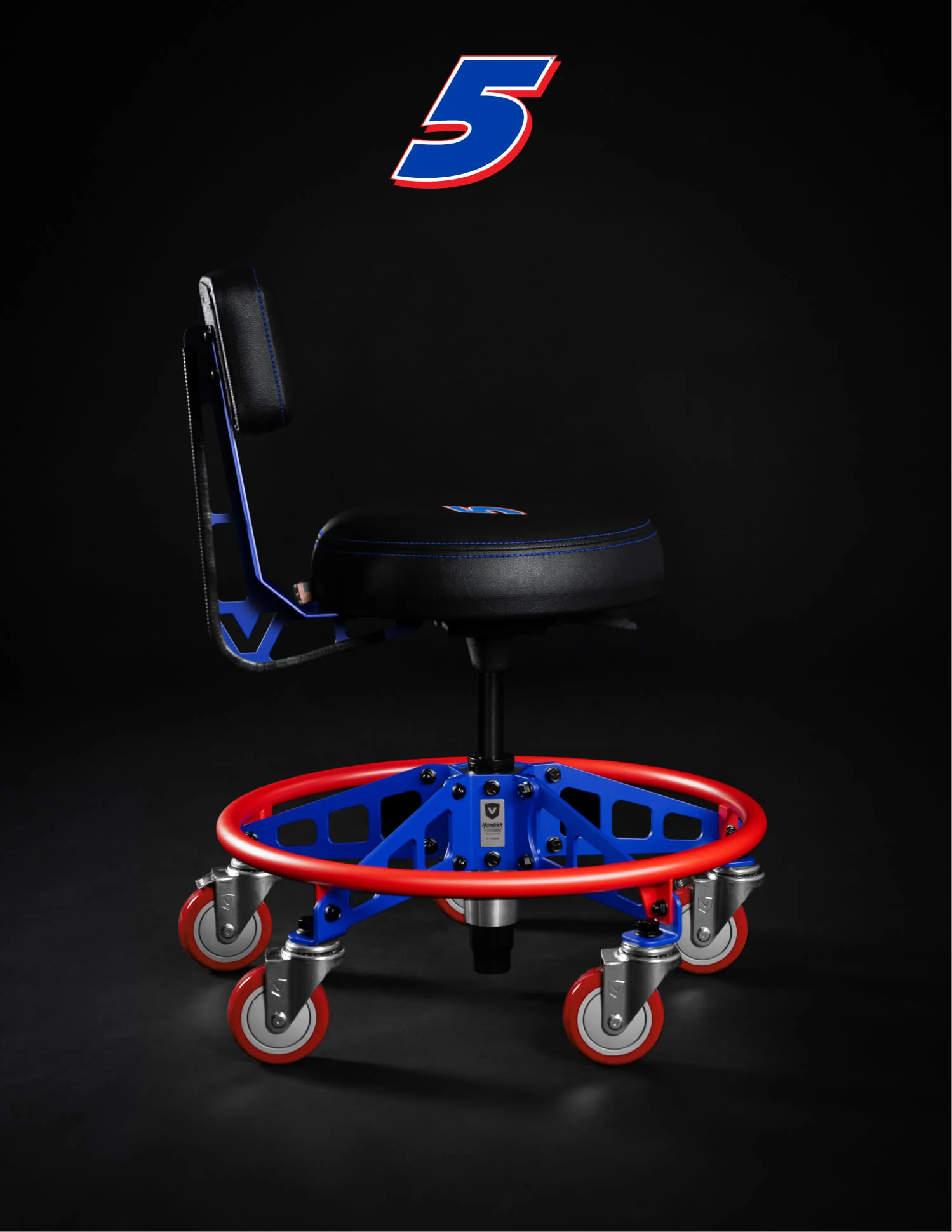 NO. 5 KYLE LARSON EDITION - Image 3