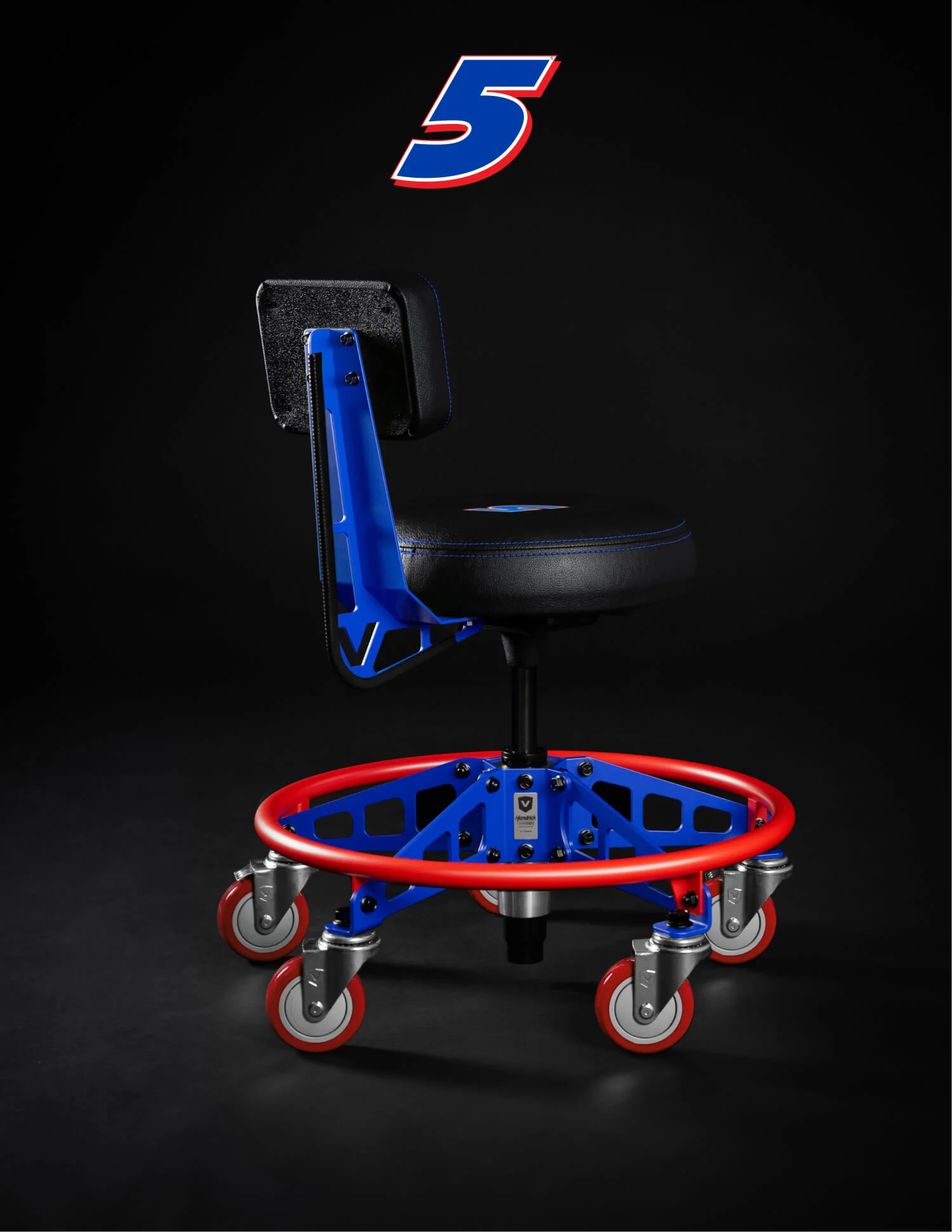 NO. 5 KYLE LARSON EDITION - Image 4