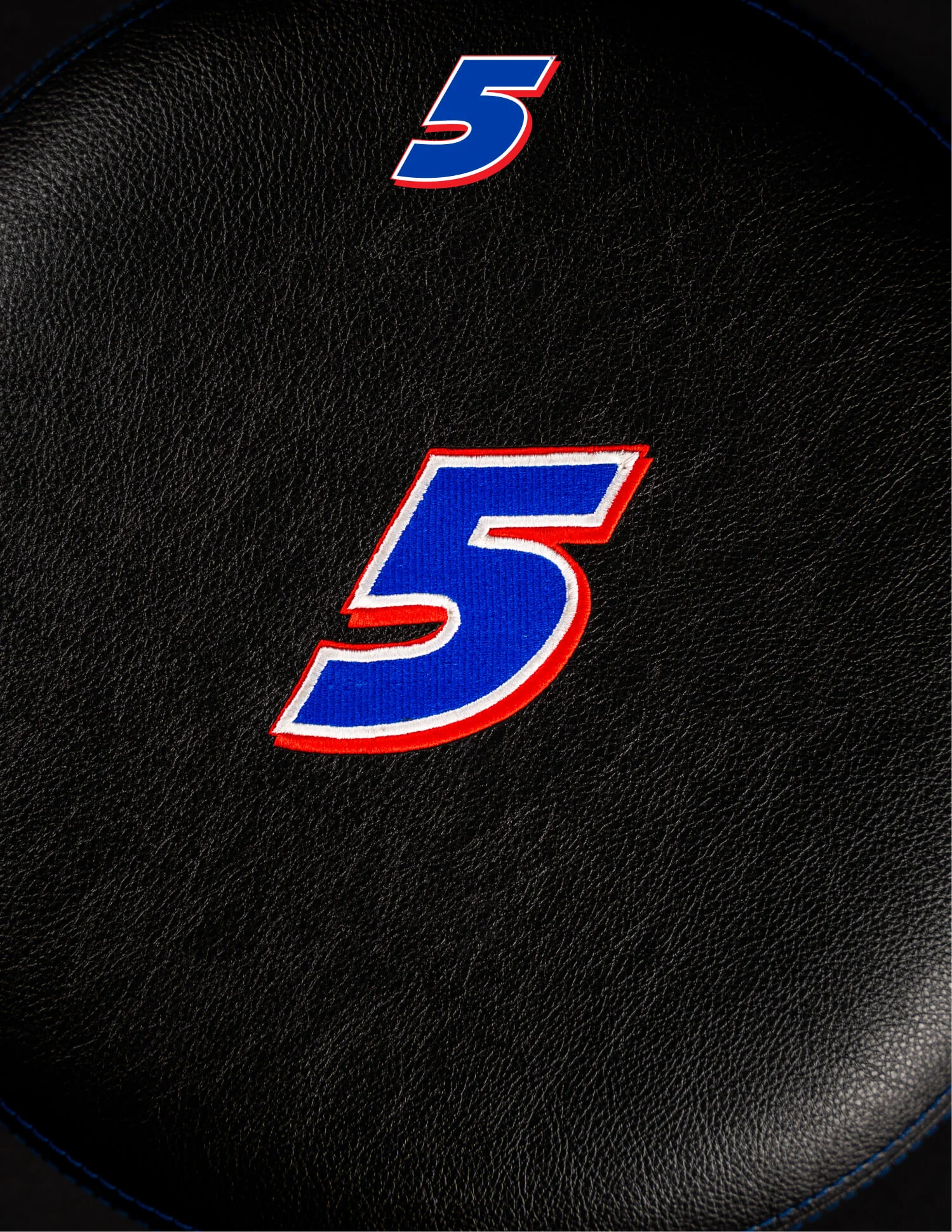 NO. 5 KYLE LARSON EDITION - Image 6