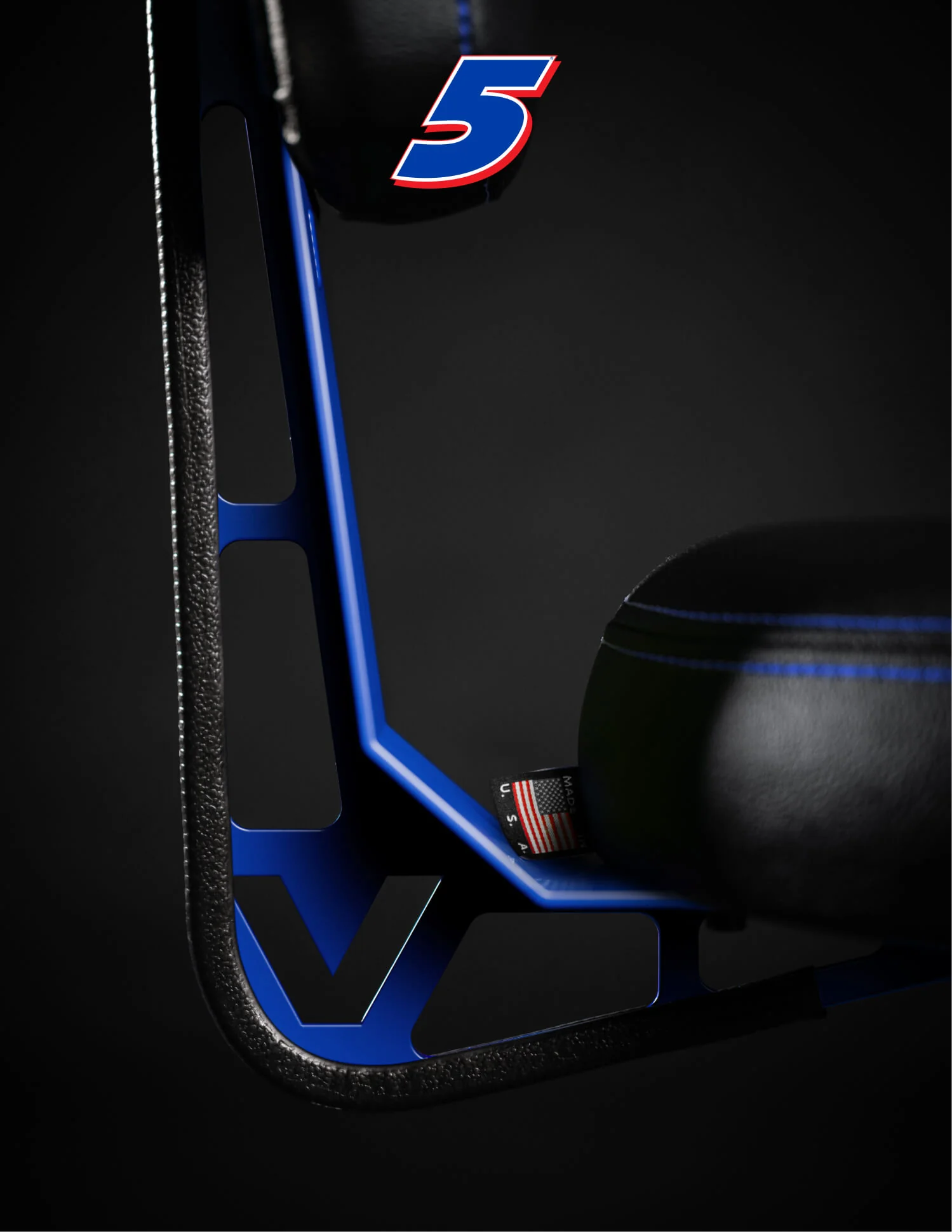 NO. 5 KYLE LARSON EDITION - Image 7