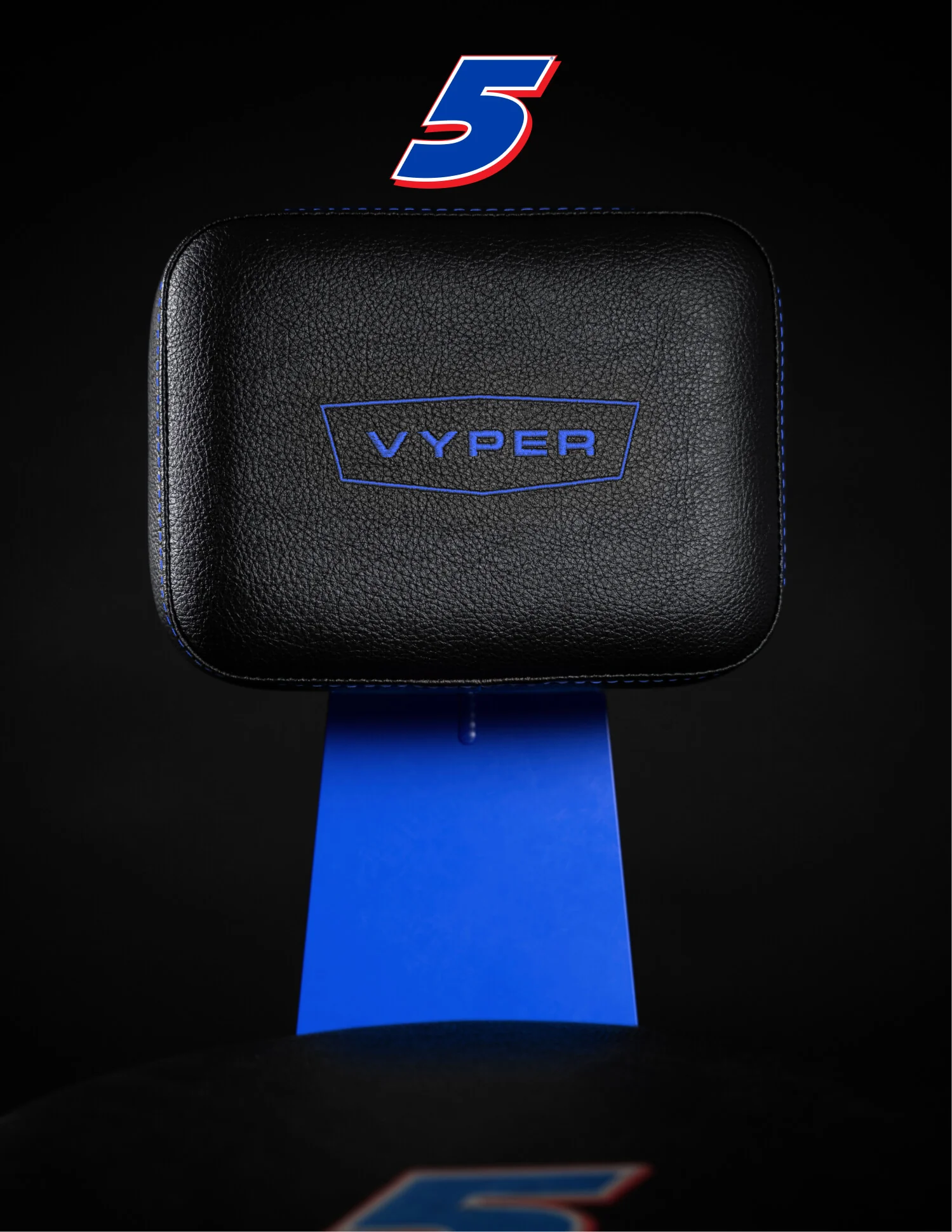 NO. 5 KYLE LARSON EDITION - Image 8