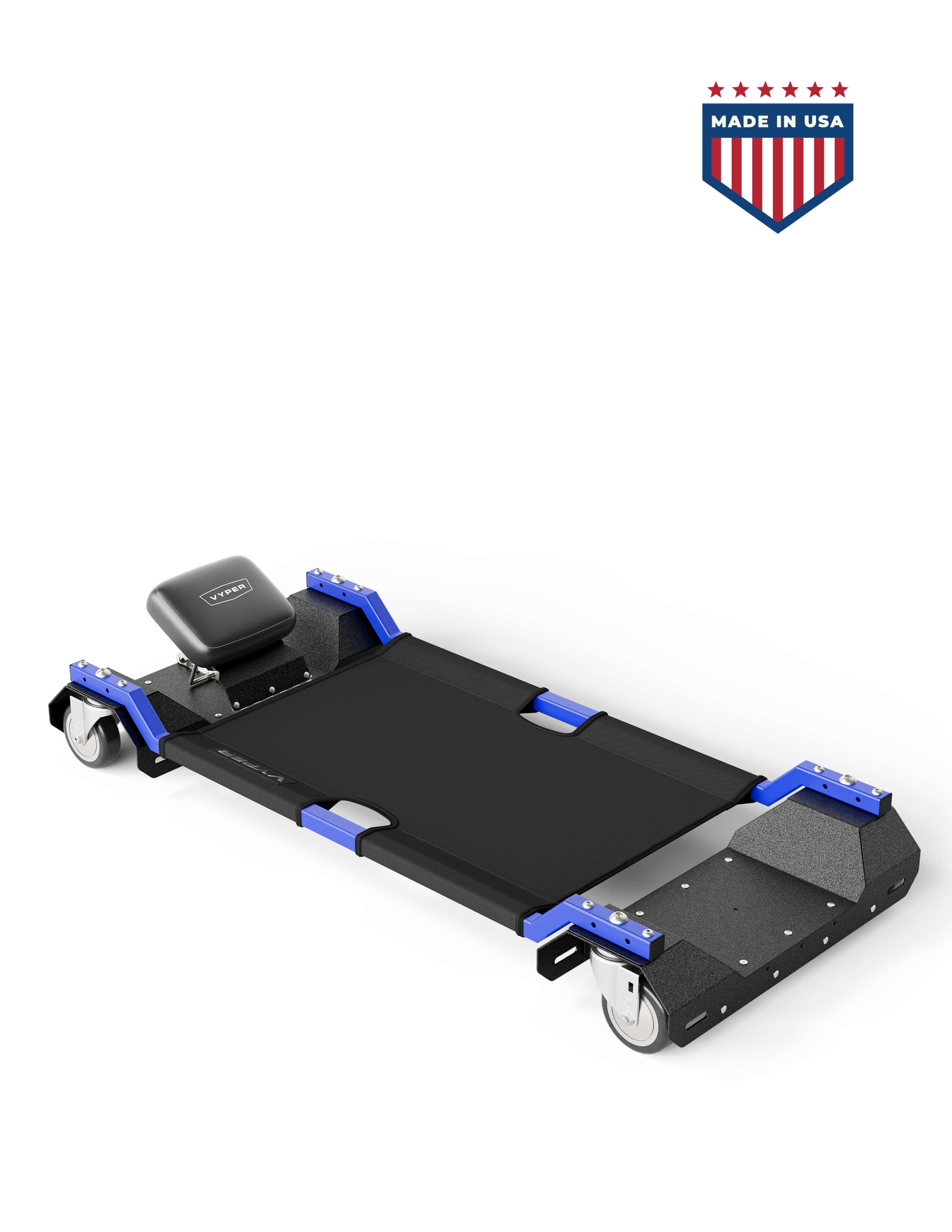 LAY-DOWN CREEPER - Image 10