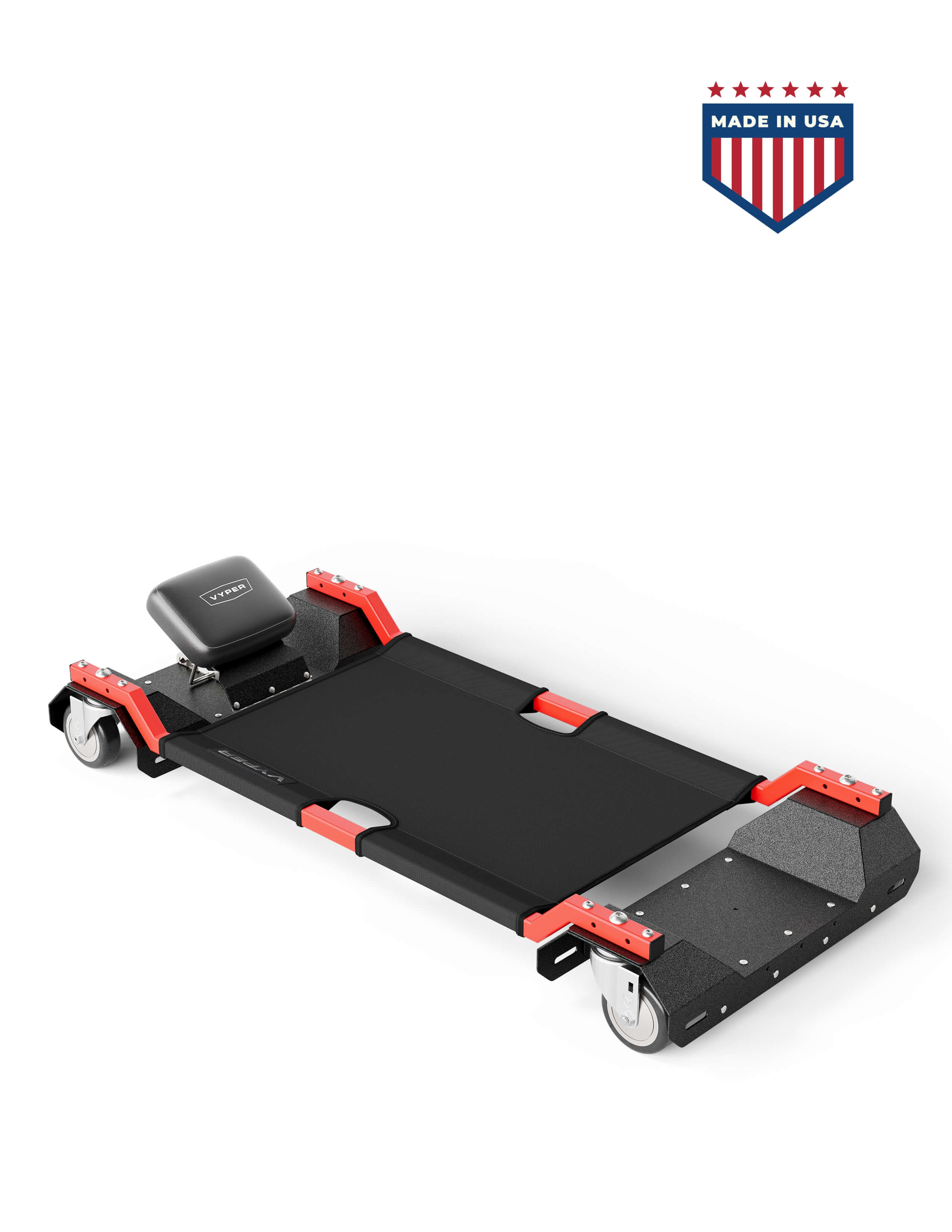 LAY-DOWN CREEPER - Image 9