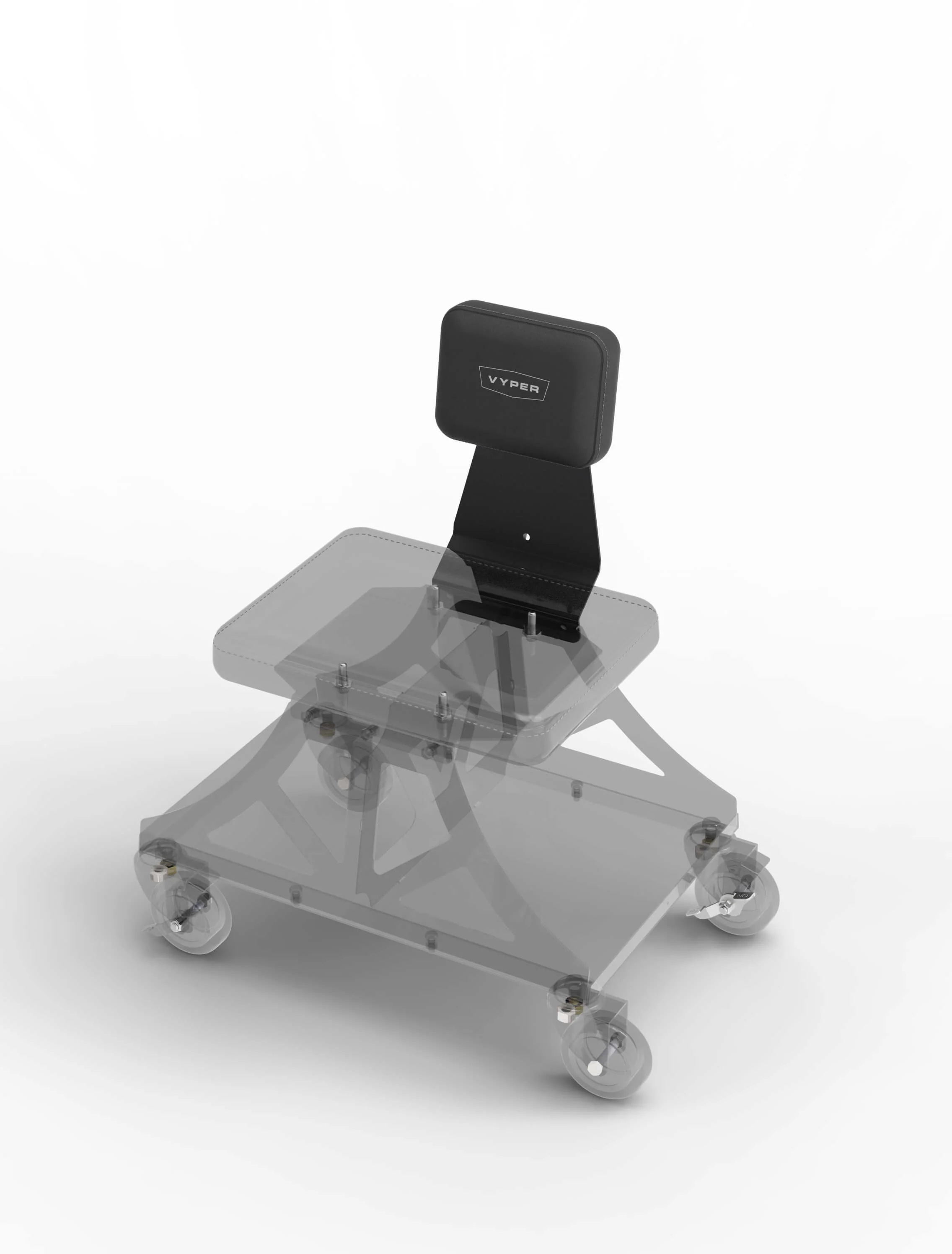 LOW-PRO BACKREST - Image 3