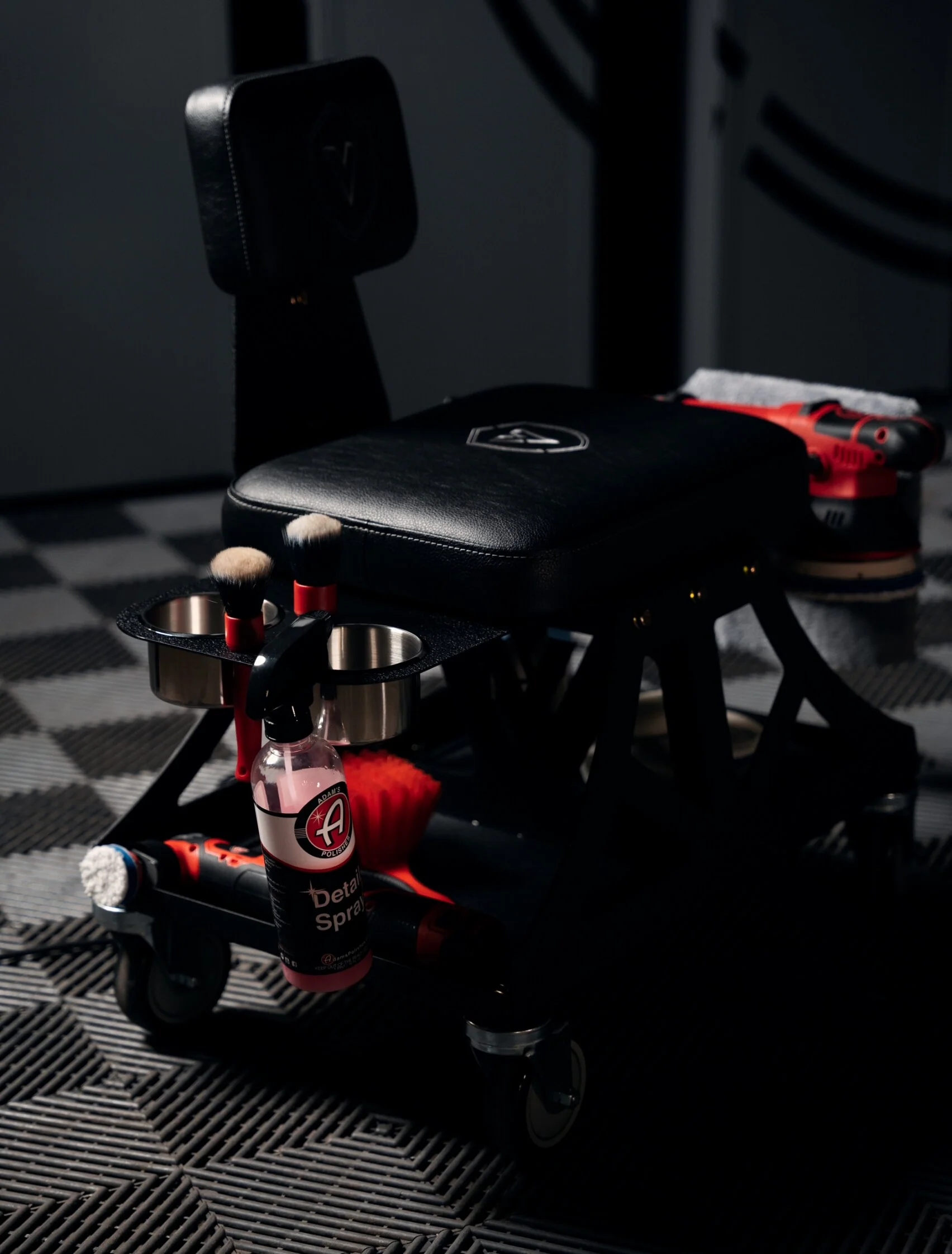 LOW-PRO CUP HOLDER - Image 3