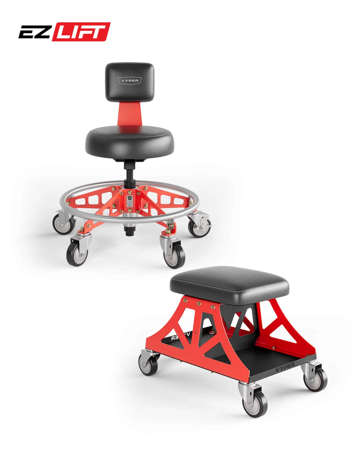 LOW-PRO PACKAGE - Image 7