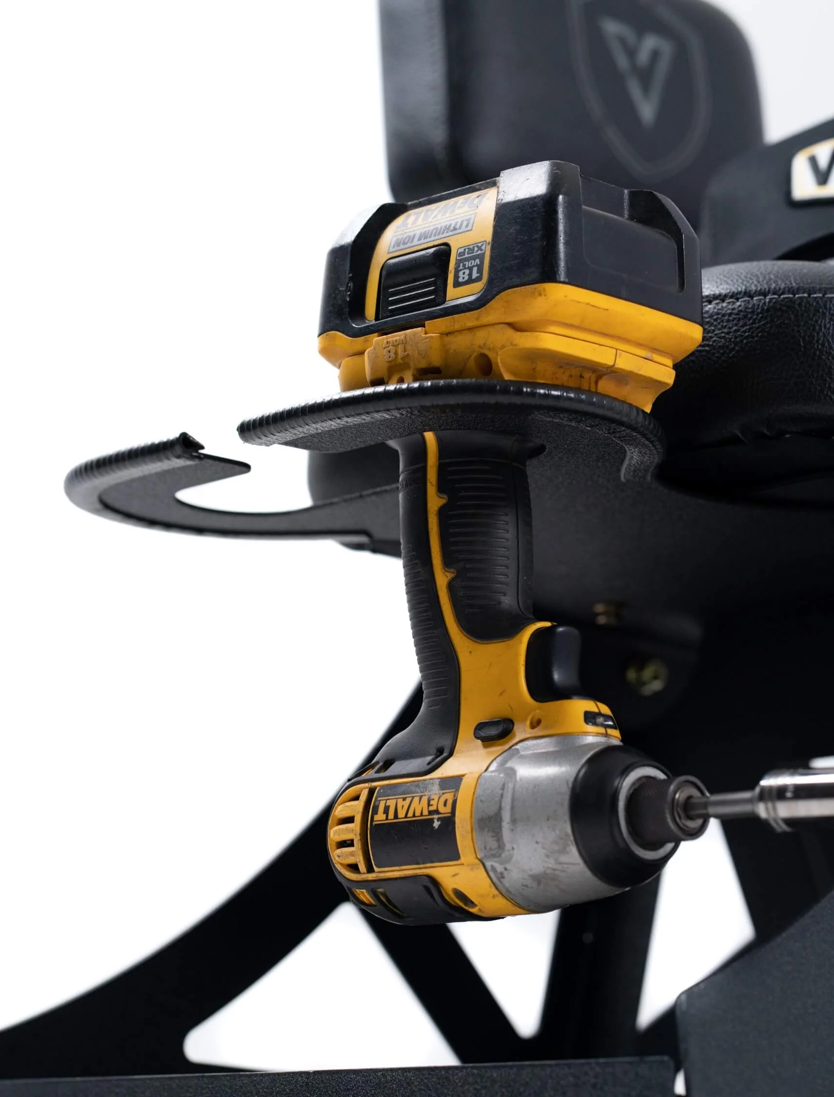 LOW-PRO TOOL HOLDER - Image 4