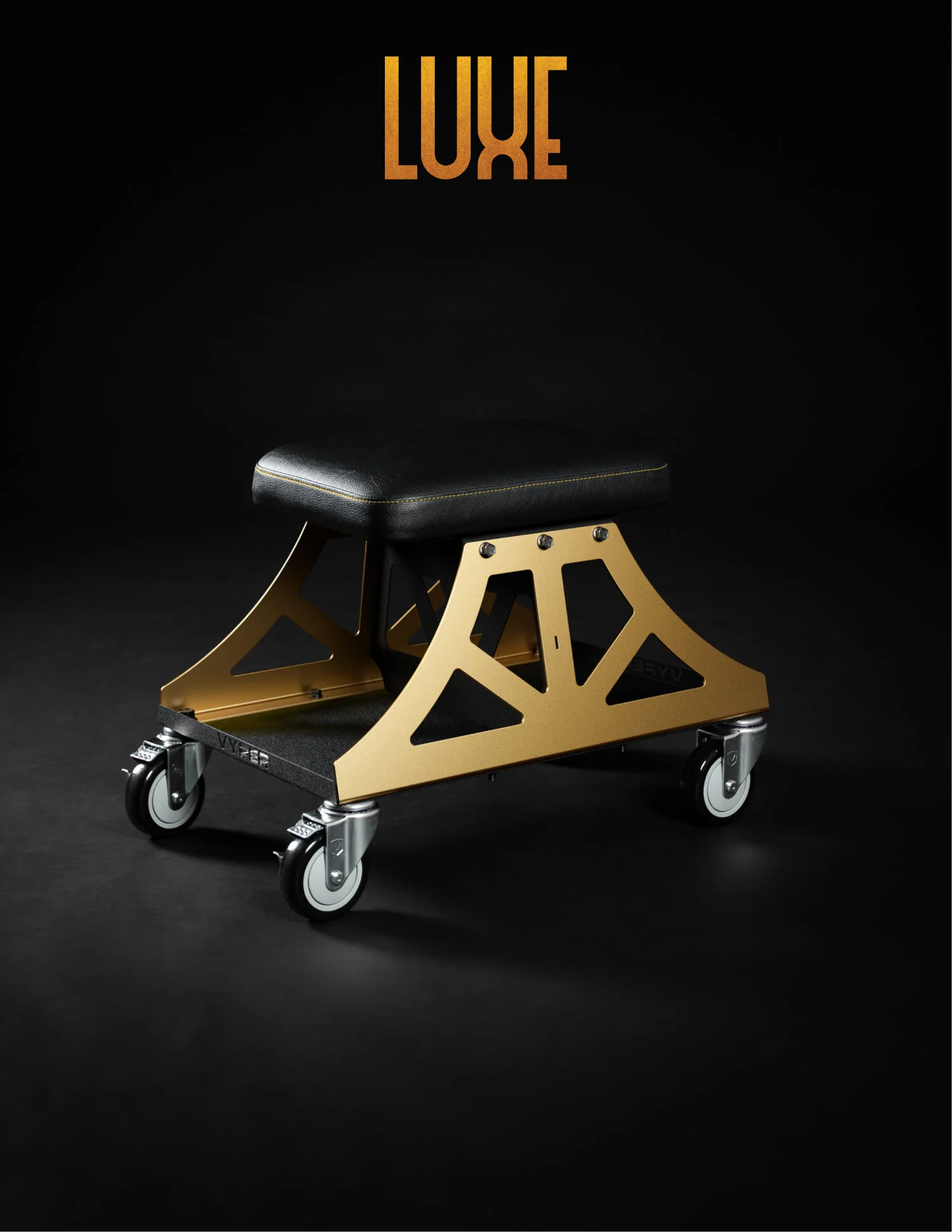 LUXE EDITION (LOW-PRO MODEL) - Image 3