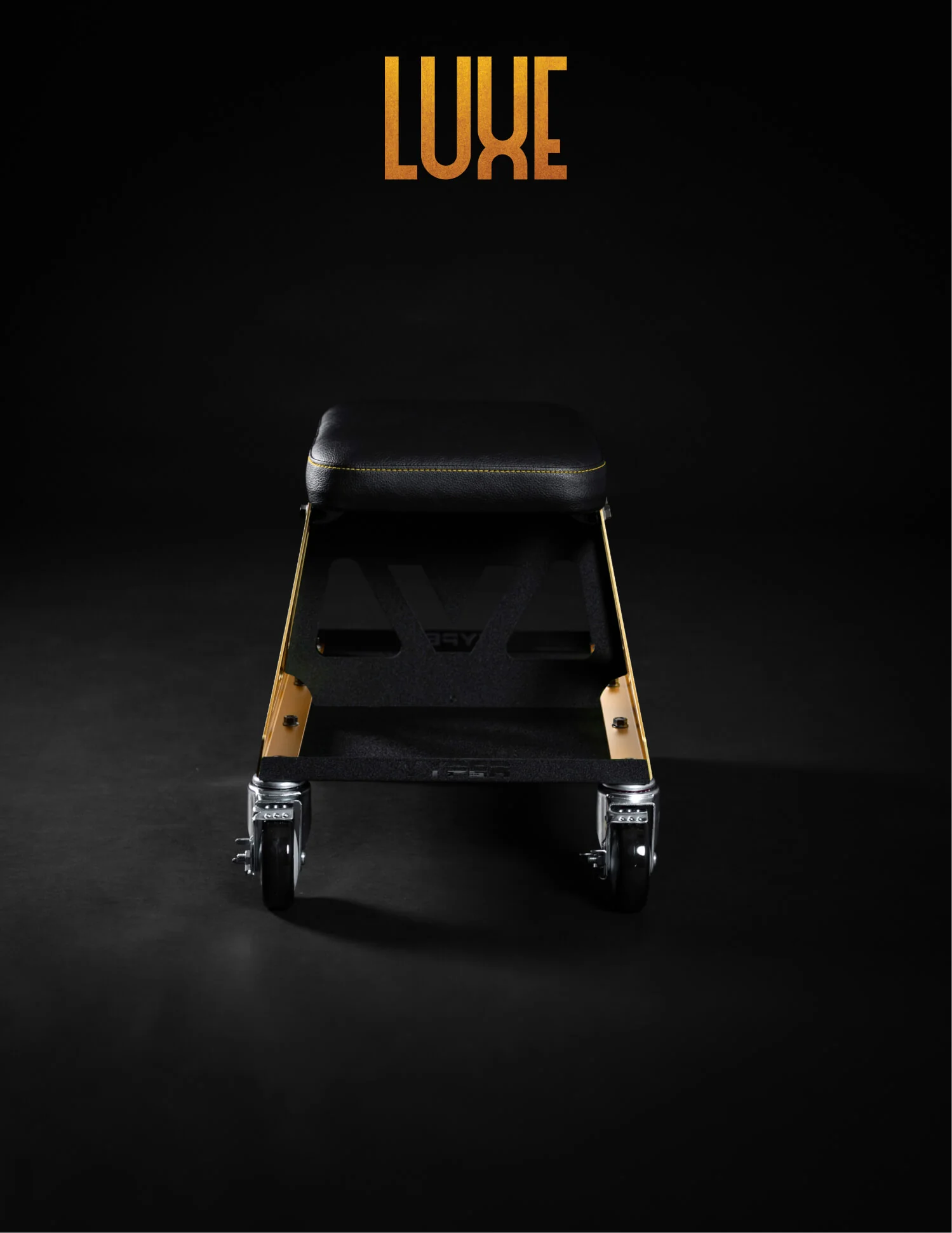 LUXE EDITION (LOW-PRO MODEL) - Image 4