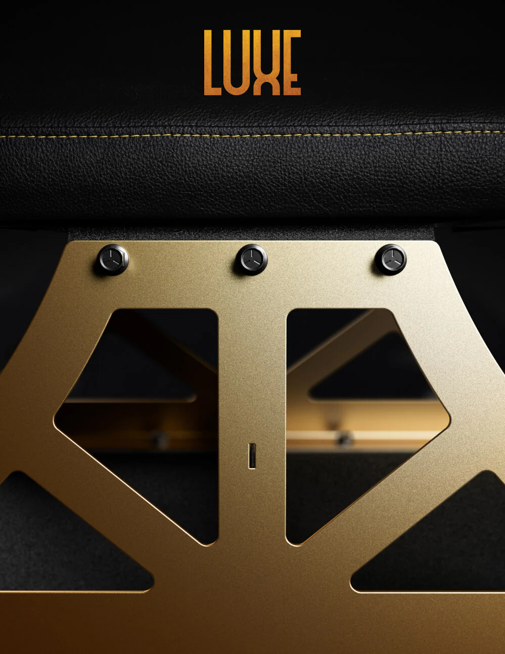 LUXE EDITION (LOW-PRO MODEL) - Image 5