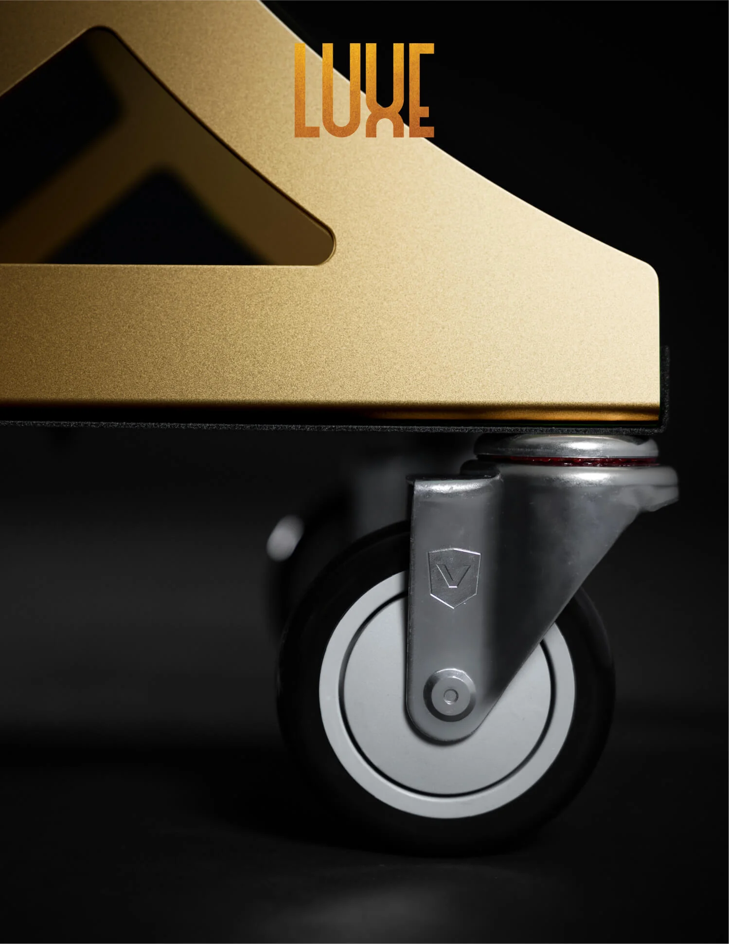 LUXE EDITION (LOW-PRO MODEL) - Image 7