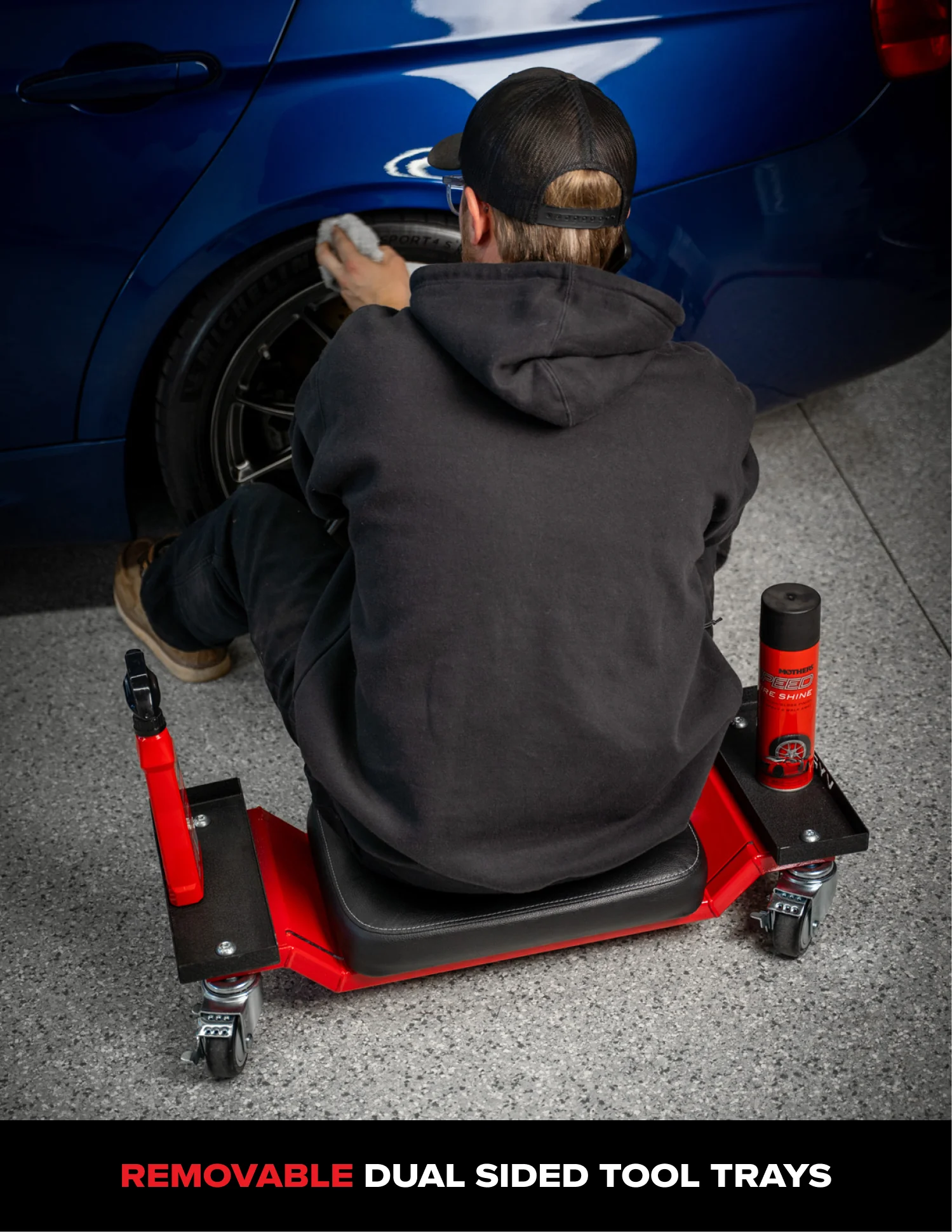 MINI CREEPER - Image 3