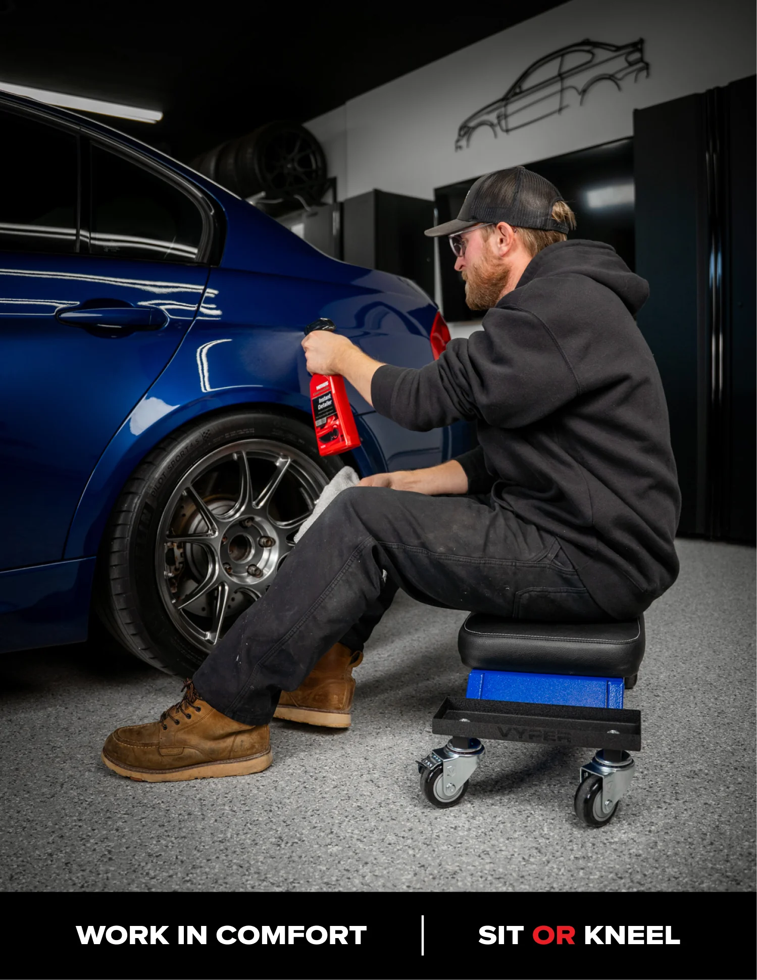 MINI CREEPER - Image 4