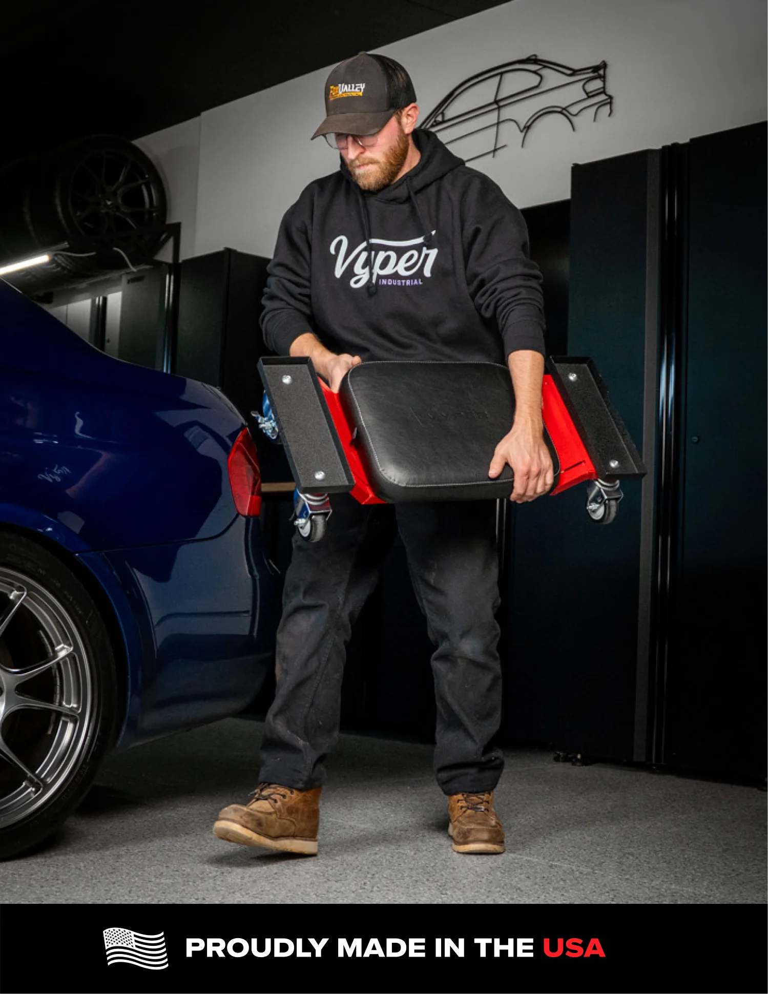 MINI CREEPER - Image 5